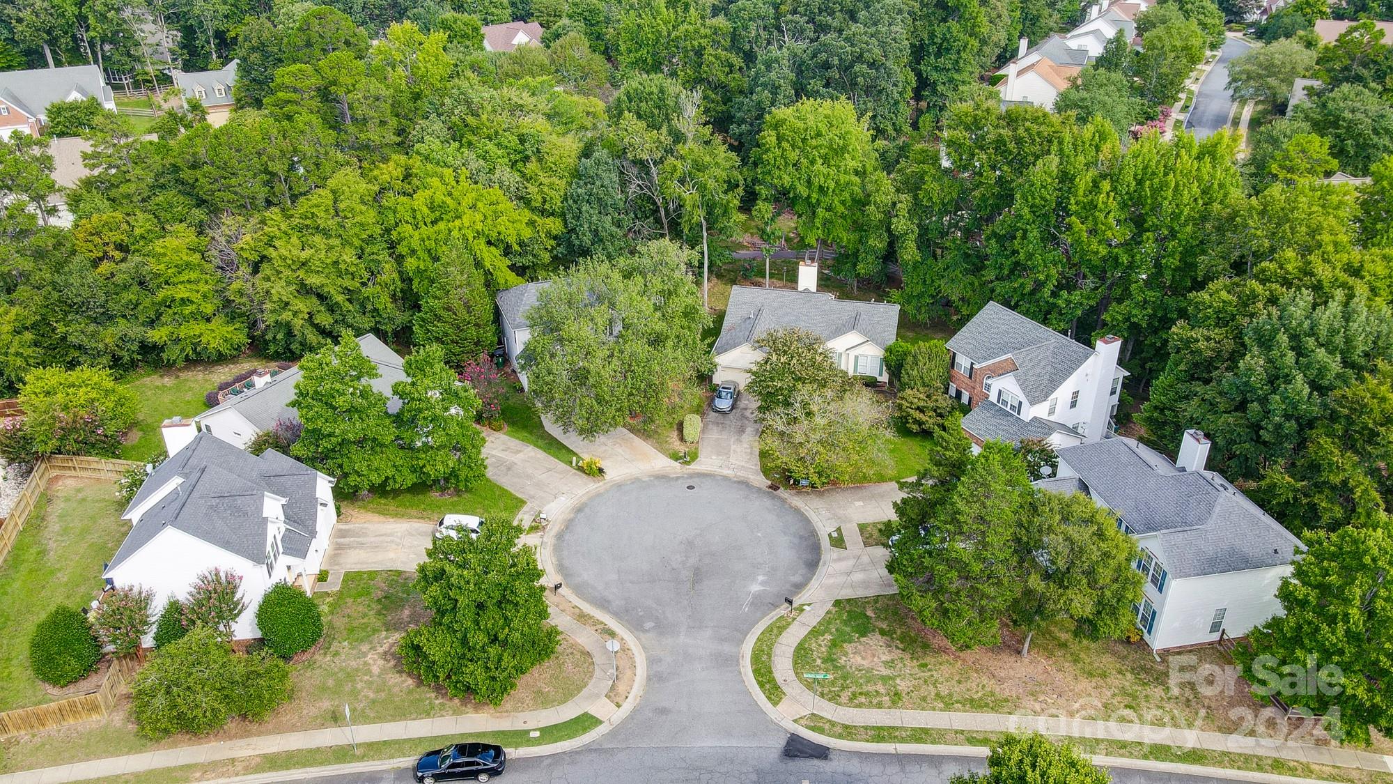 6602 Cragland Court