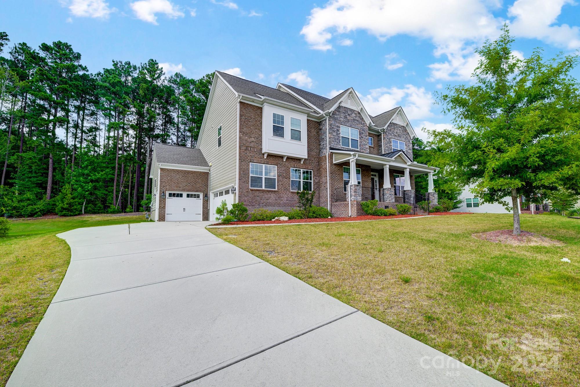 14027 Derby Farm Lane