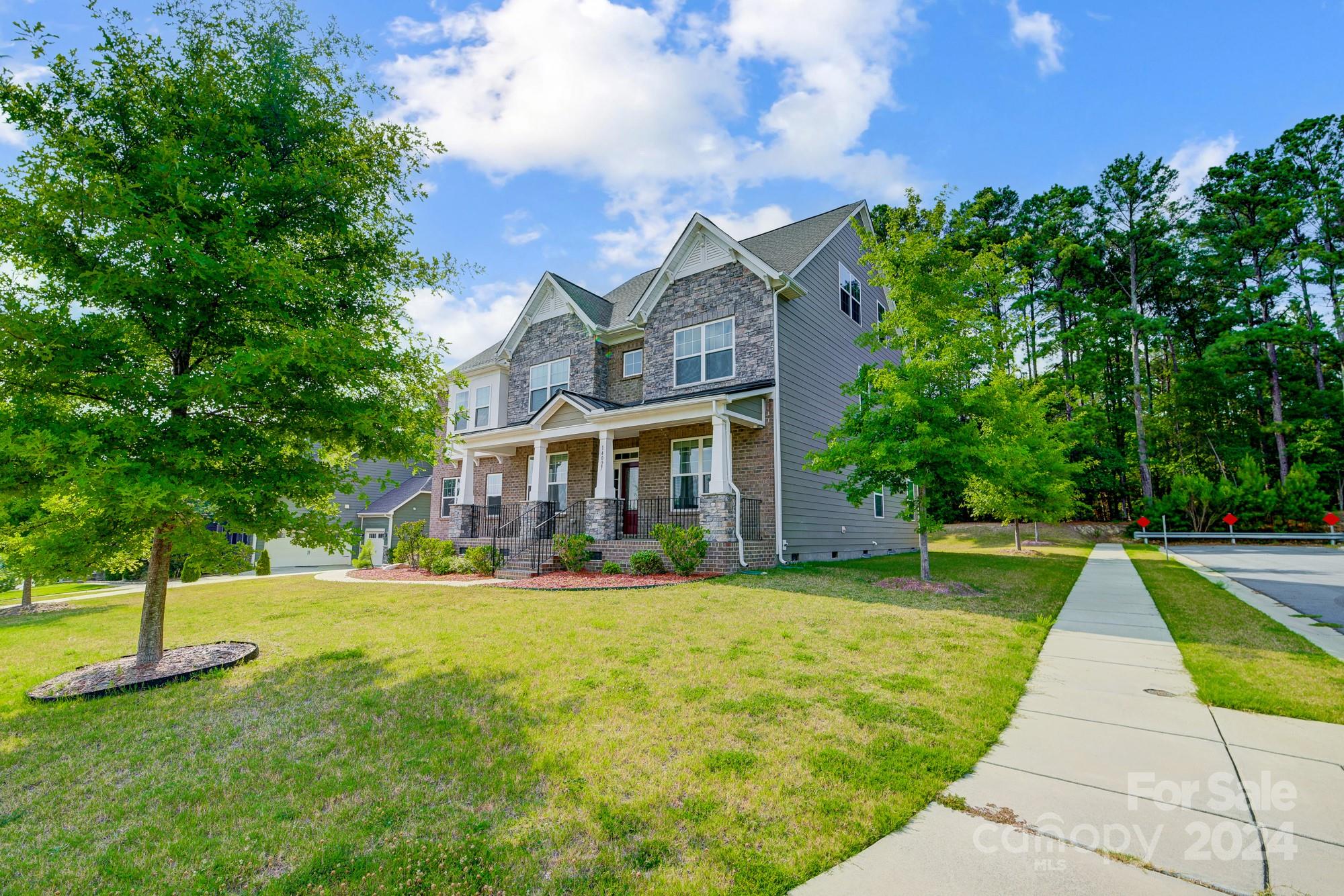 14027 Derby Farm Lane