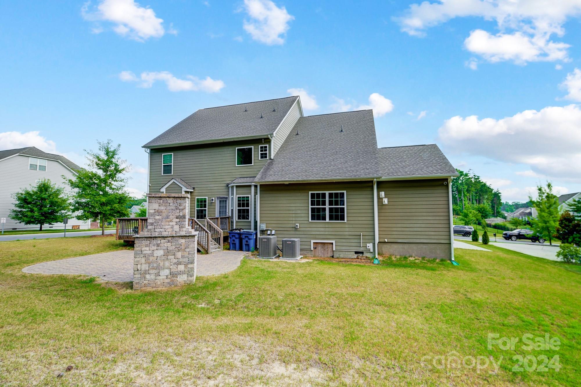 14027 Derby Farm Lane