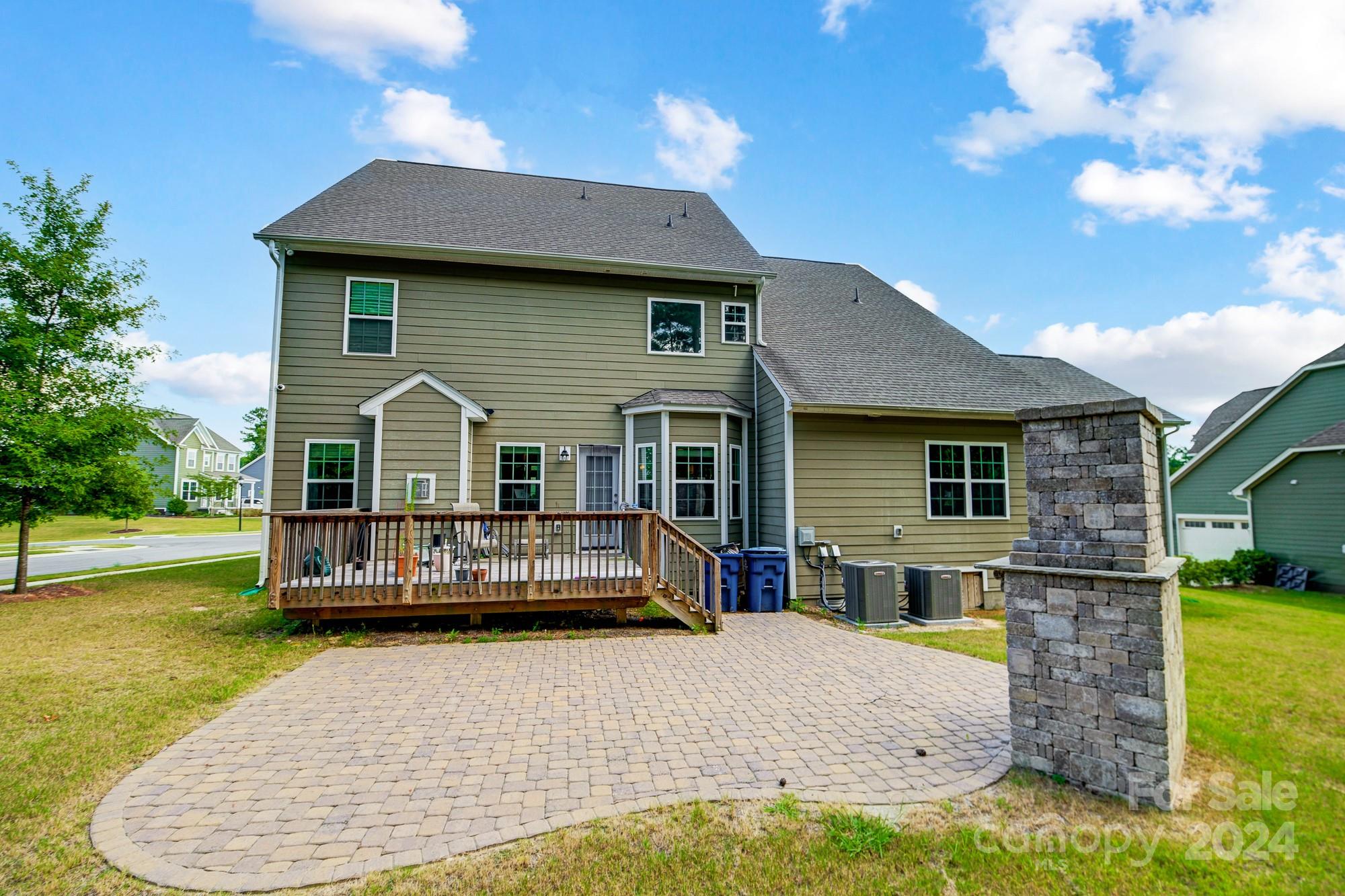 14027 Derby Farm Lane