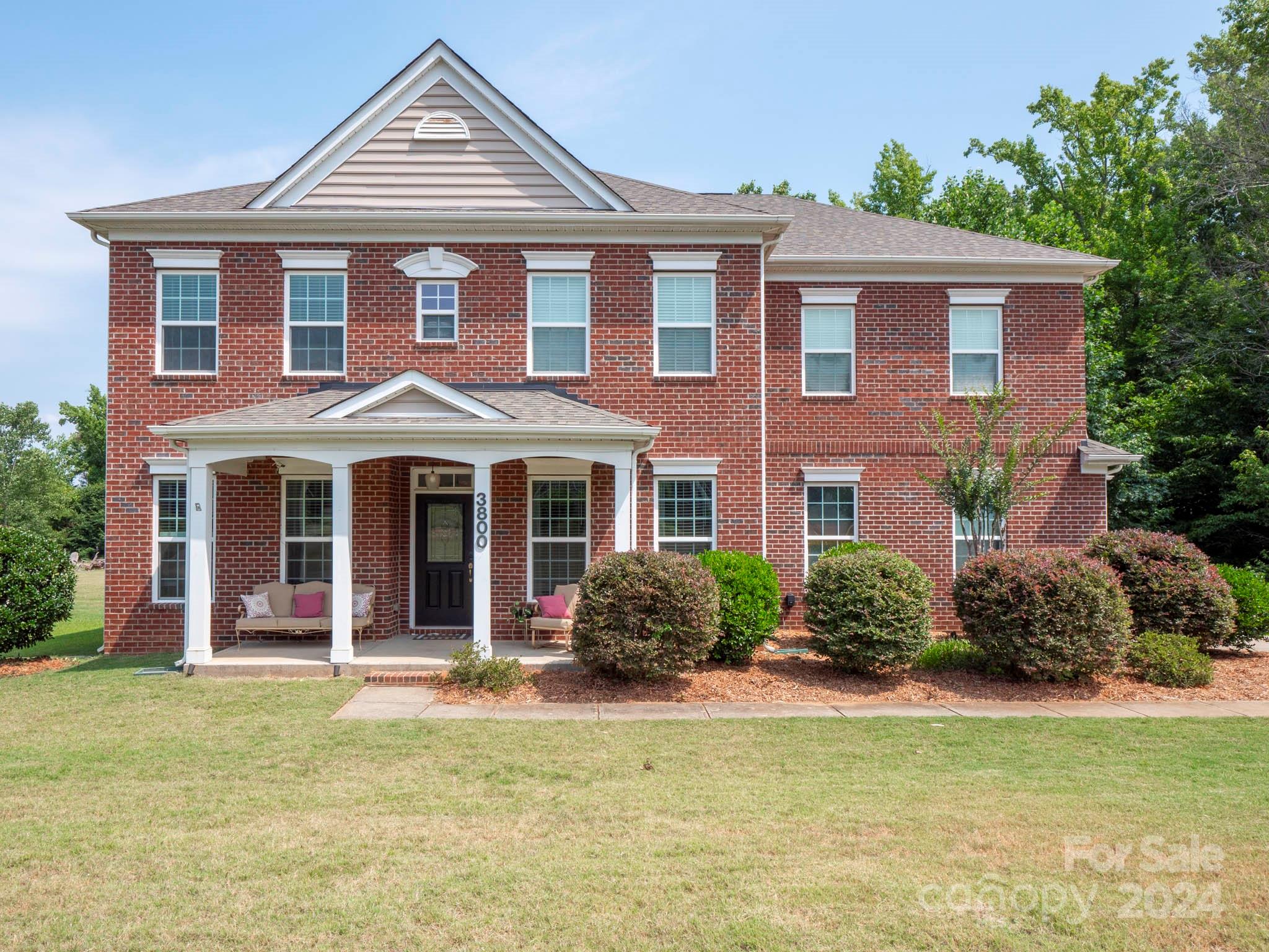 3800 Bronte Lane