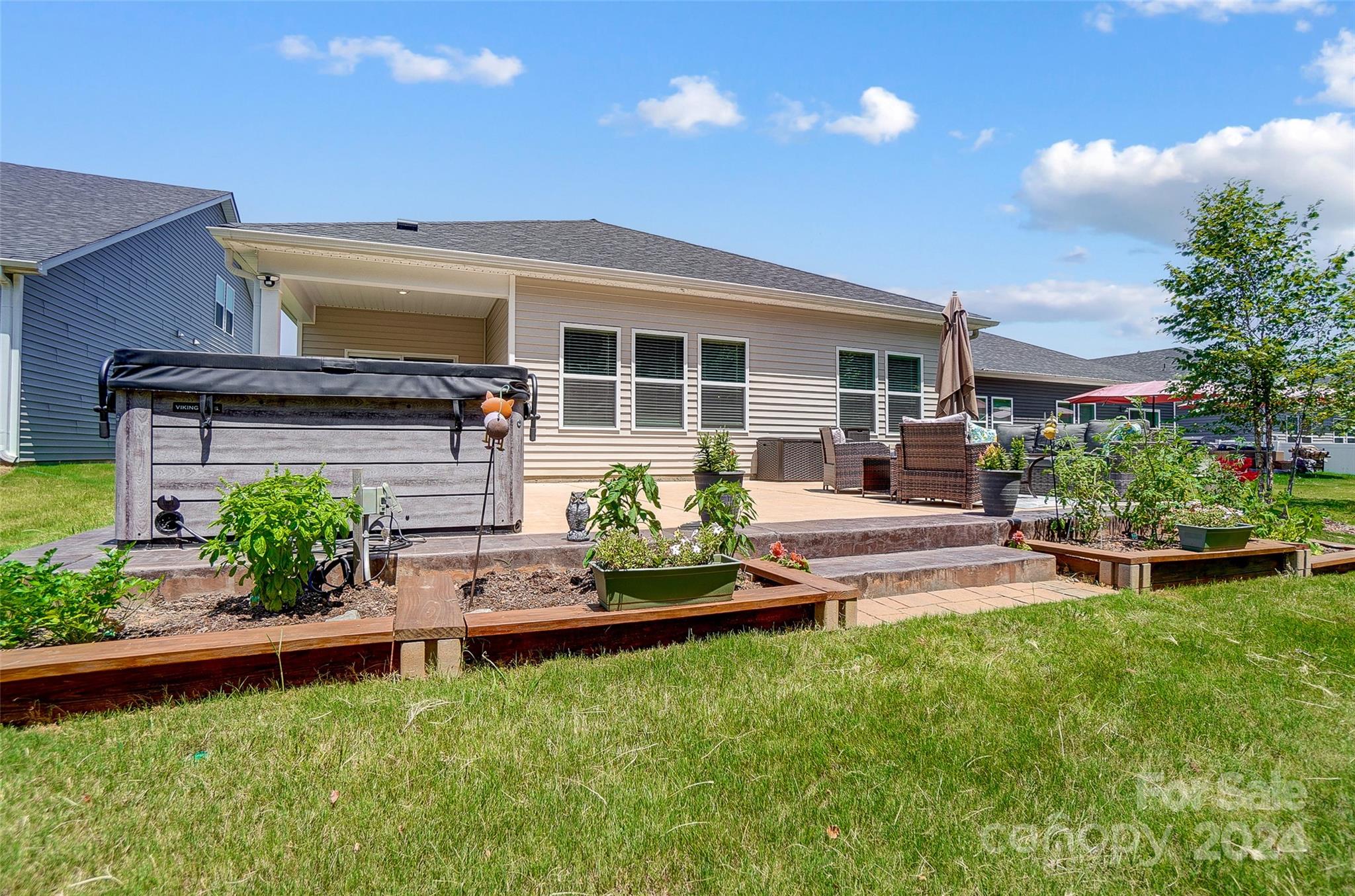 9179 Myrna Drive Unit: 25