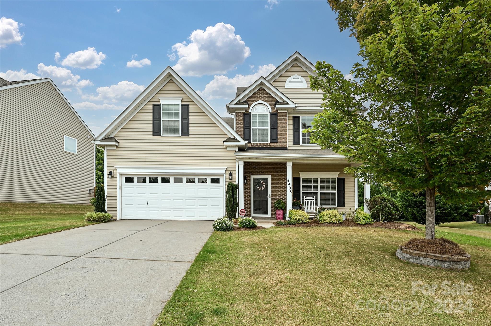4408 Haddington Drive