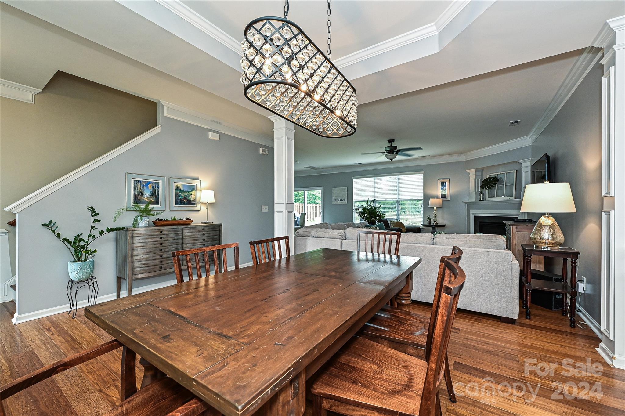 4408 Haddington Drive