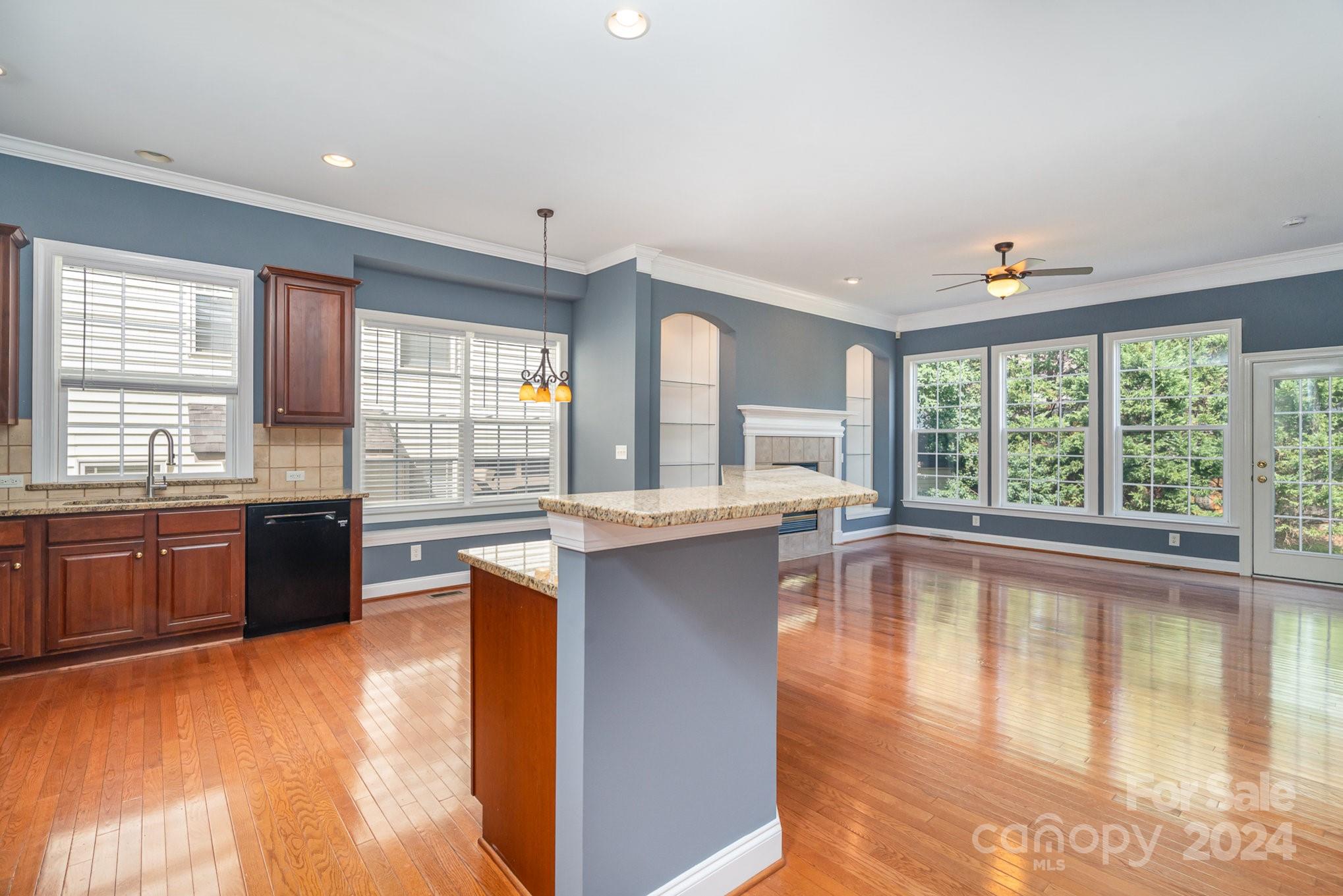 1308 Gainsborough Drive