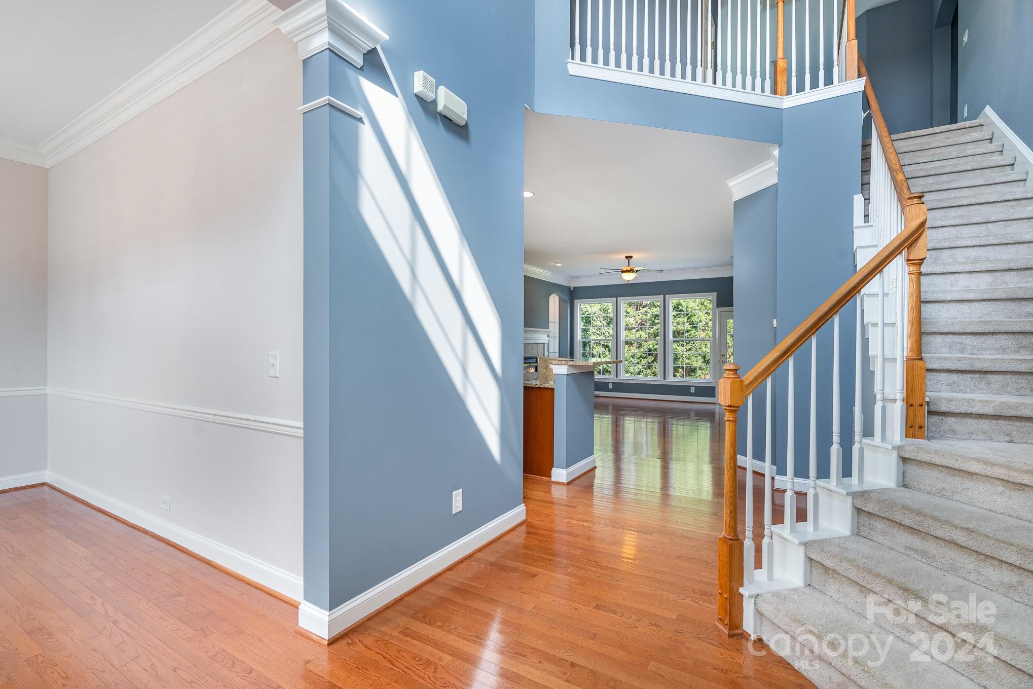1308 Gainsborough Drive