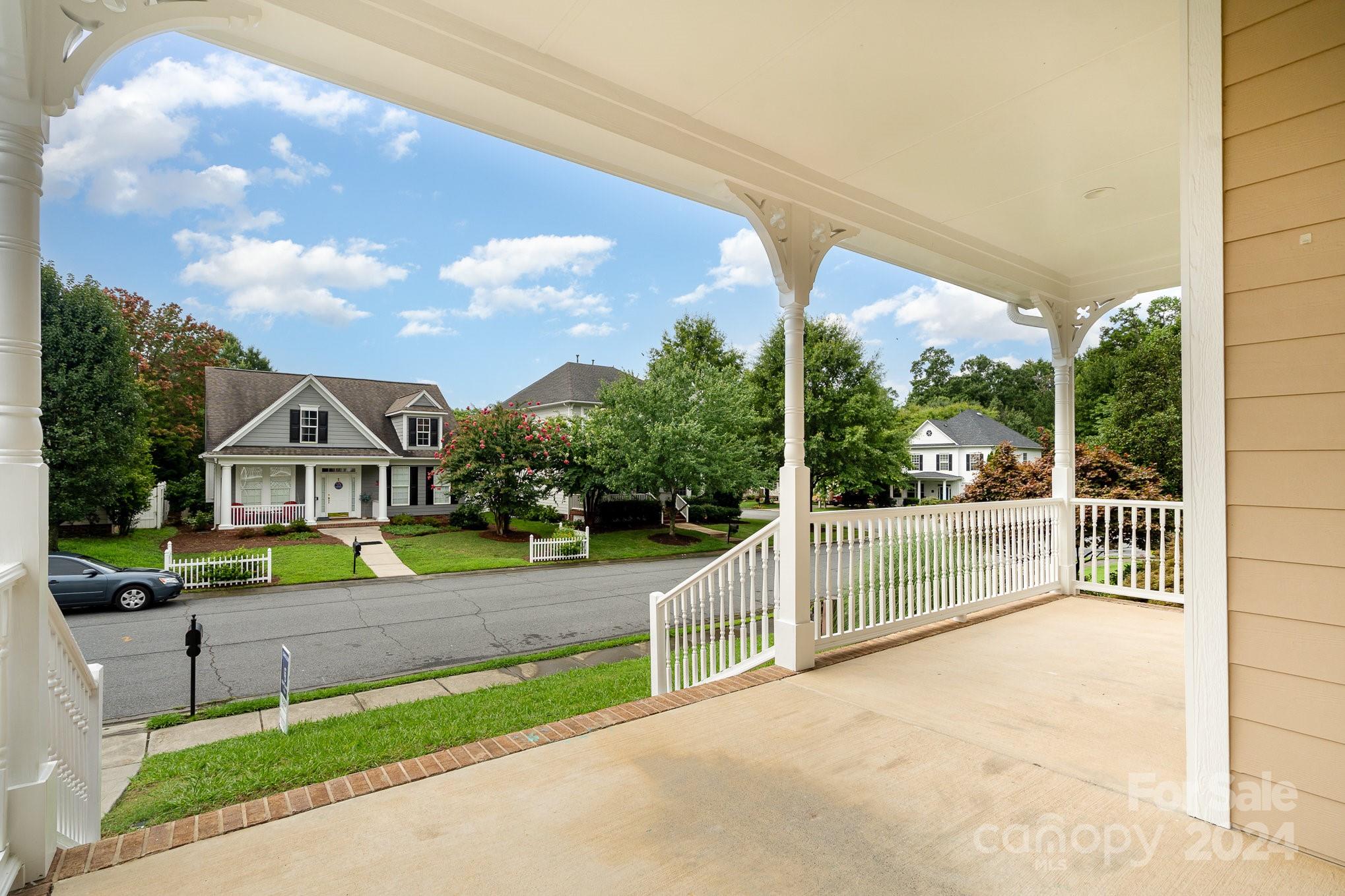 1308 Gainsborough Drive