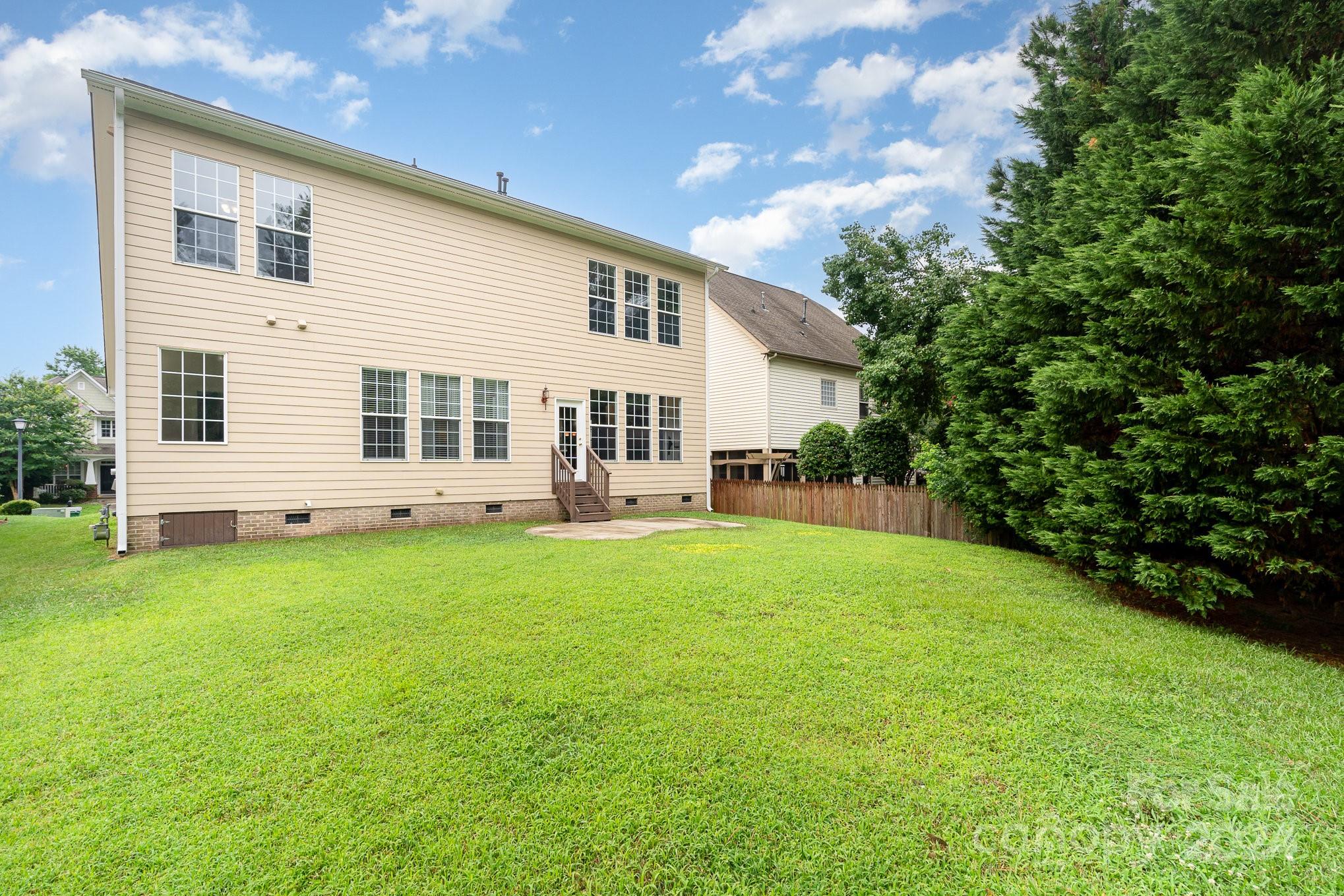 1308 Gainsborough Drive