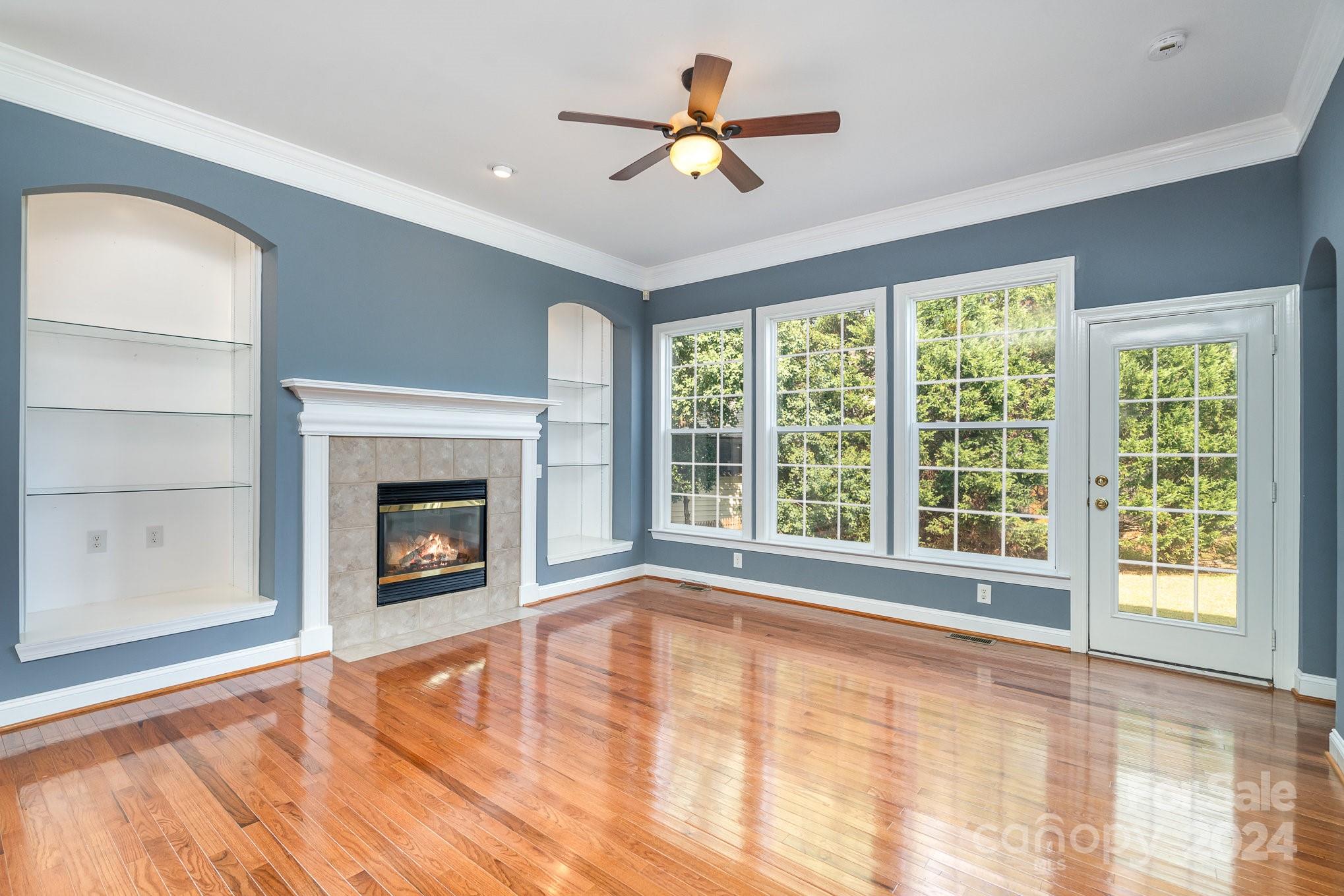 1308 Gainsborough Drive
