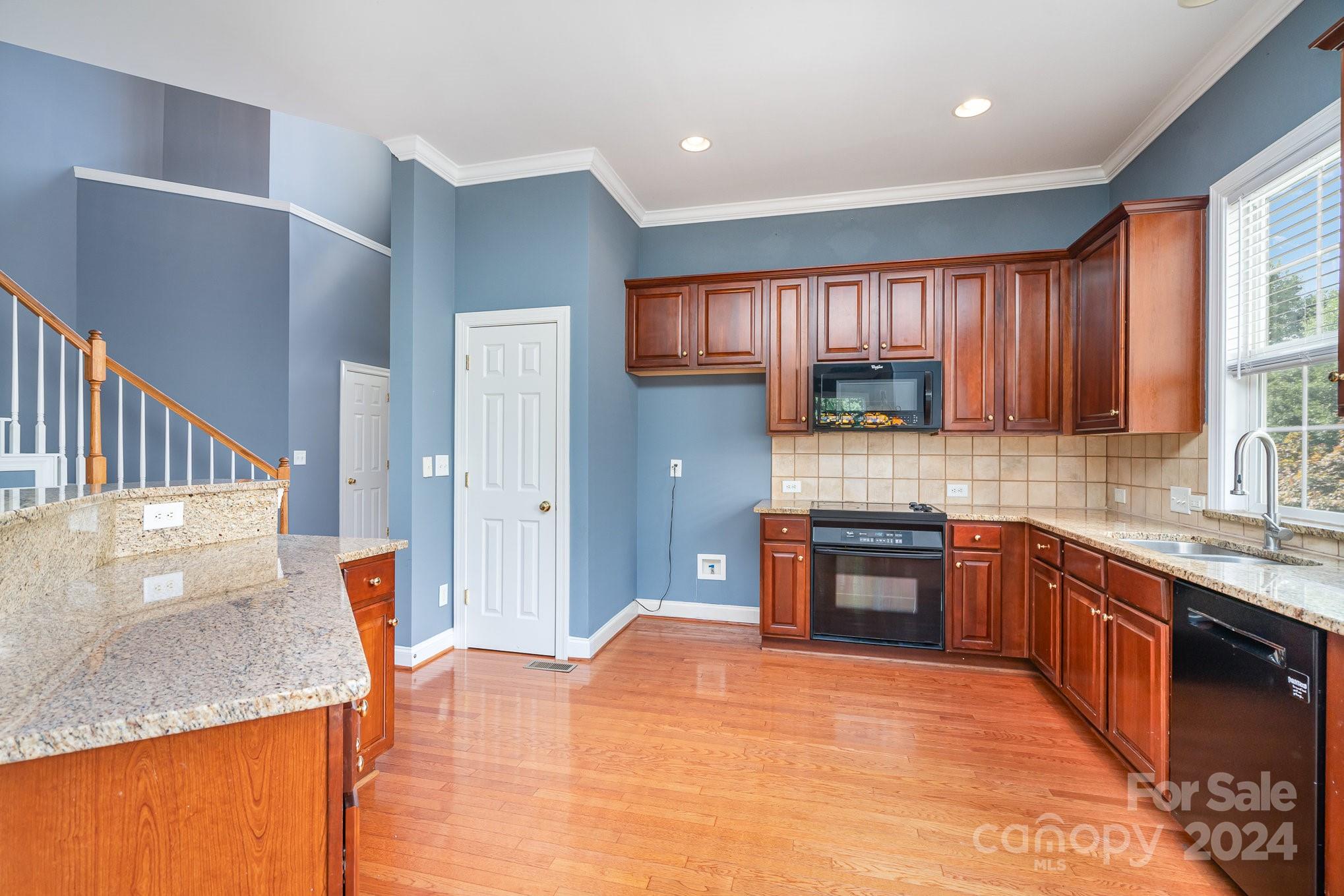 1308 Gainsborough Drive