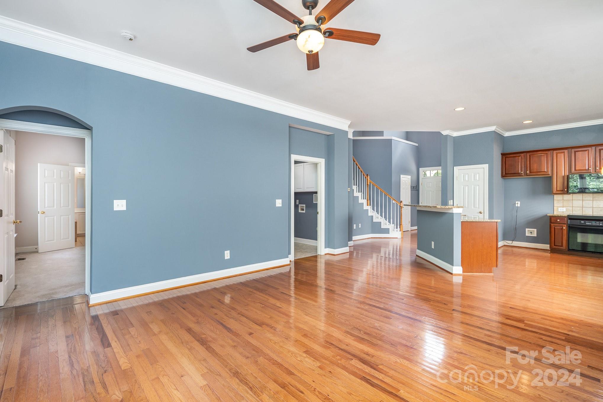 1308 Gainsborough Drive