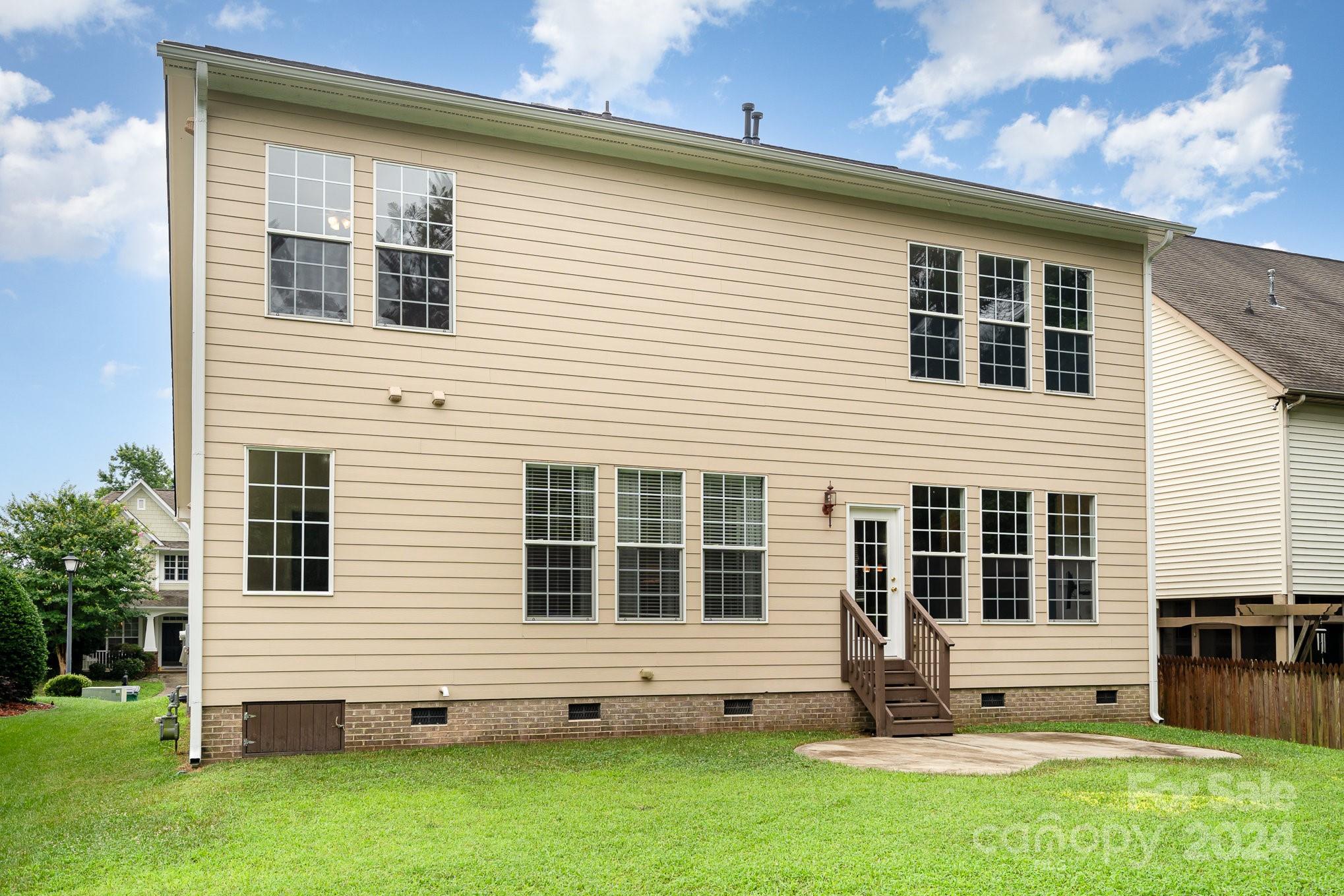 1308 Gainsborough Drive