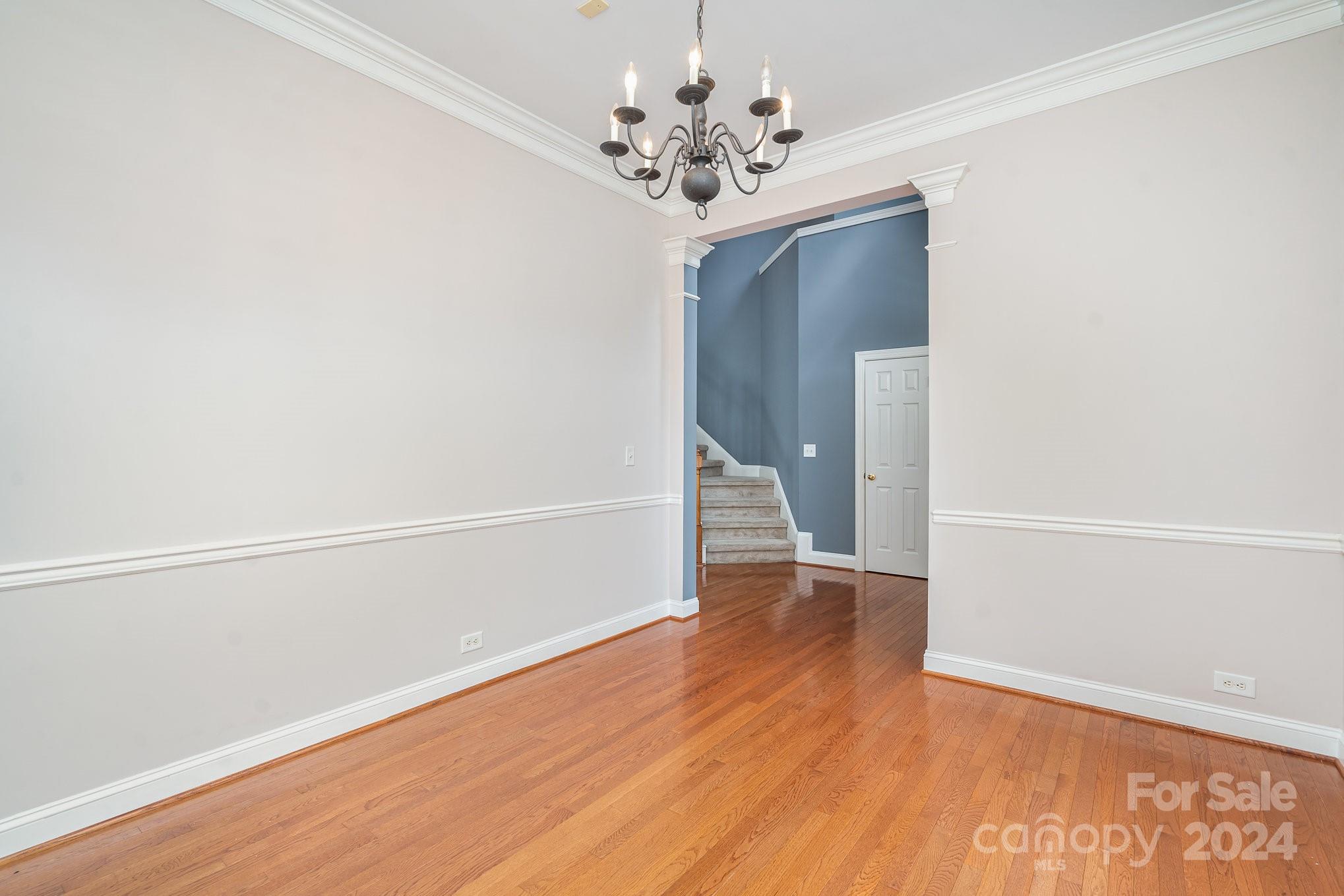1308 Gainsborough Drive
