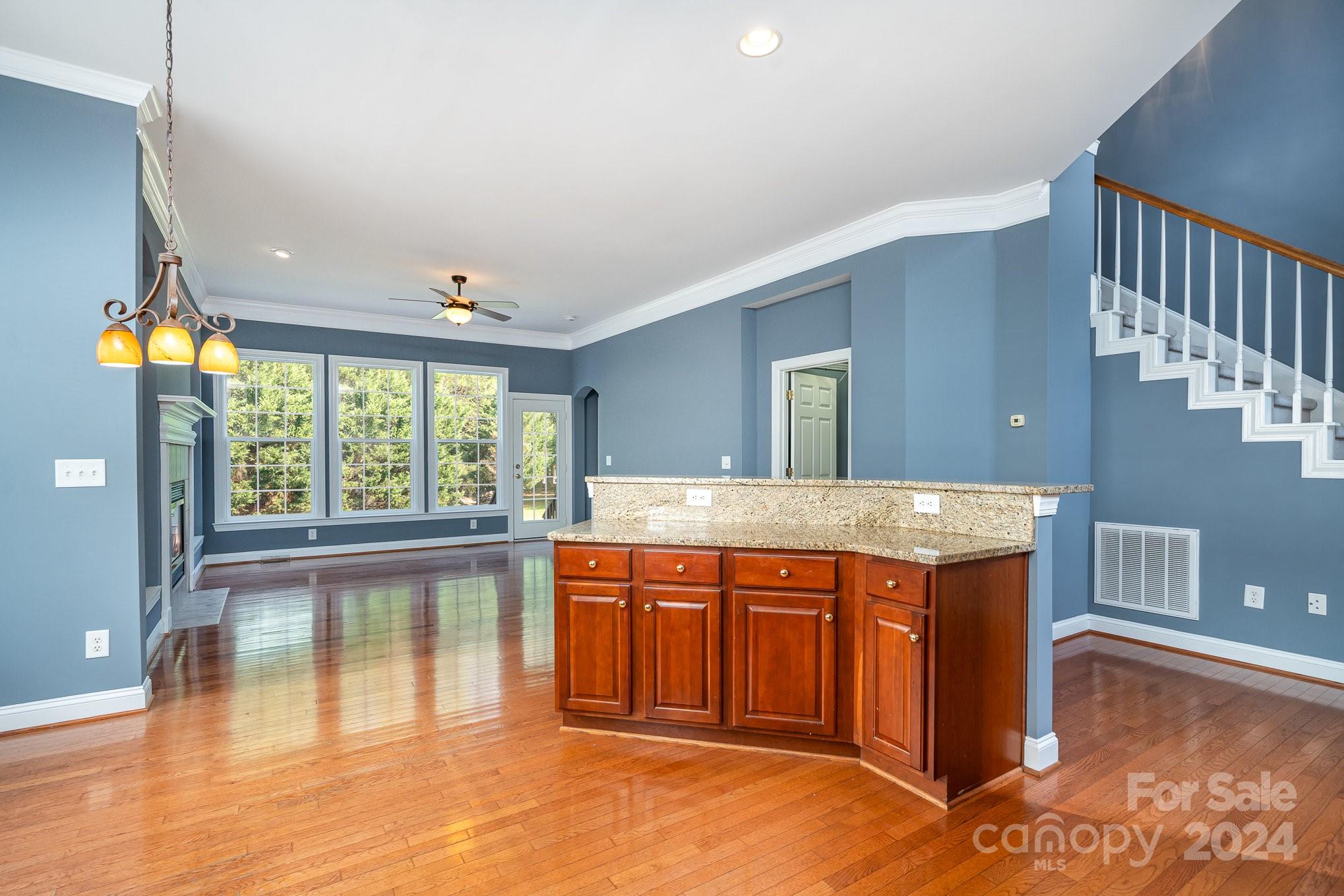 1308 Gainsborough Drive