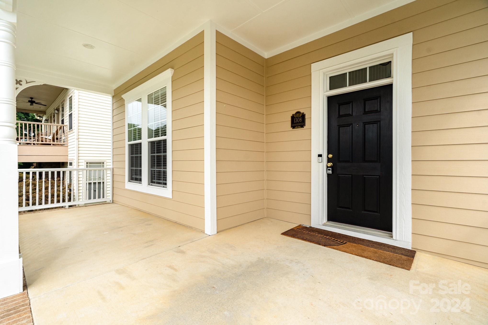 1308 Gainsborough Drive