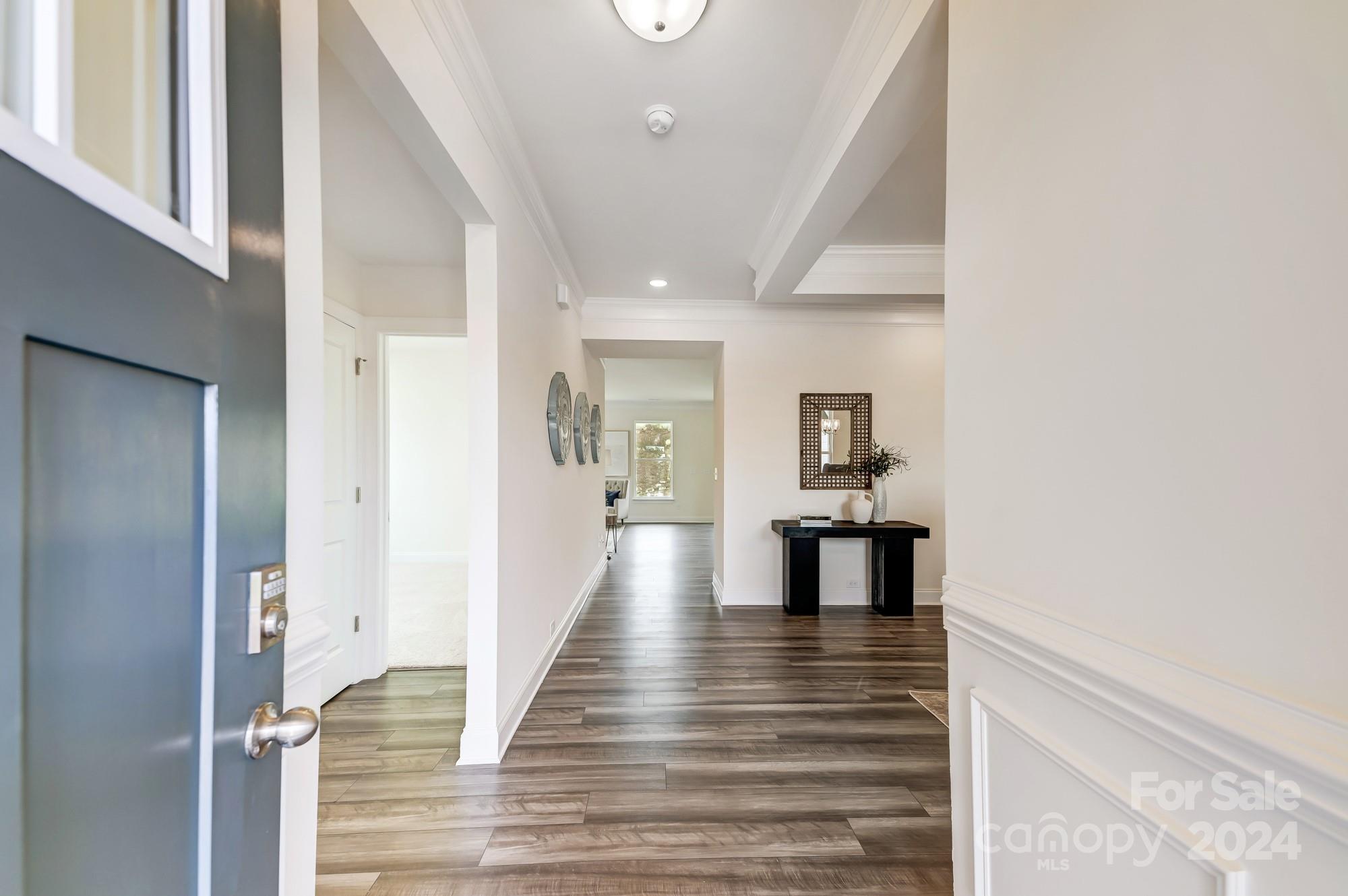 8760 Acadia Parkway Unit: 607