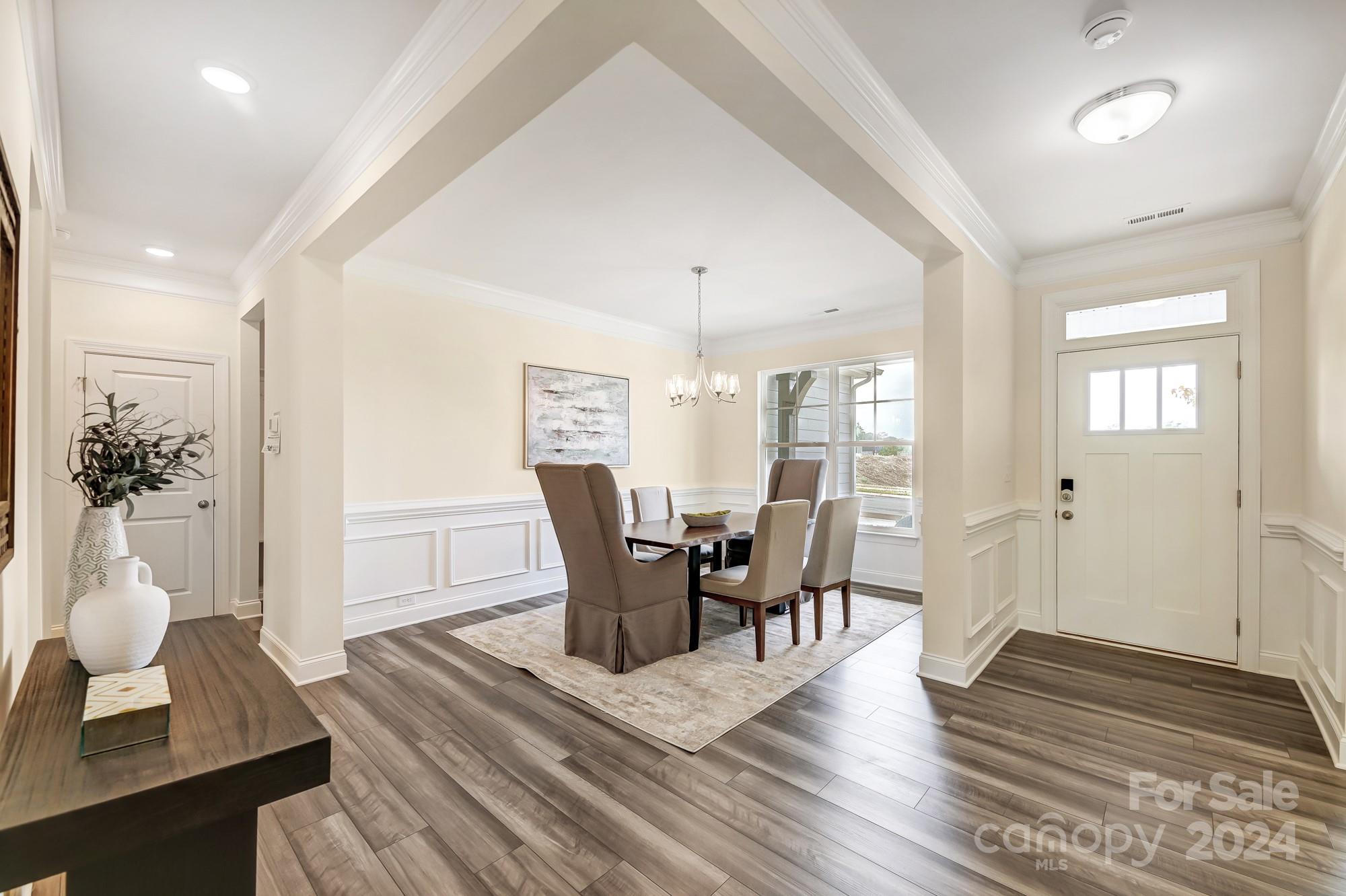 8760 Acadia Parkway Unit: 607