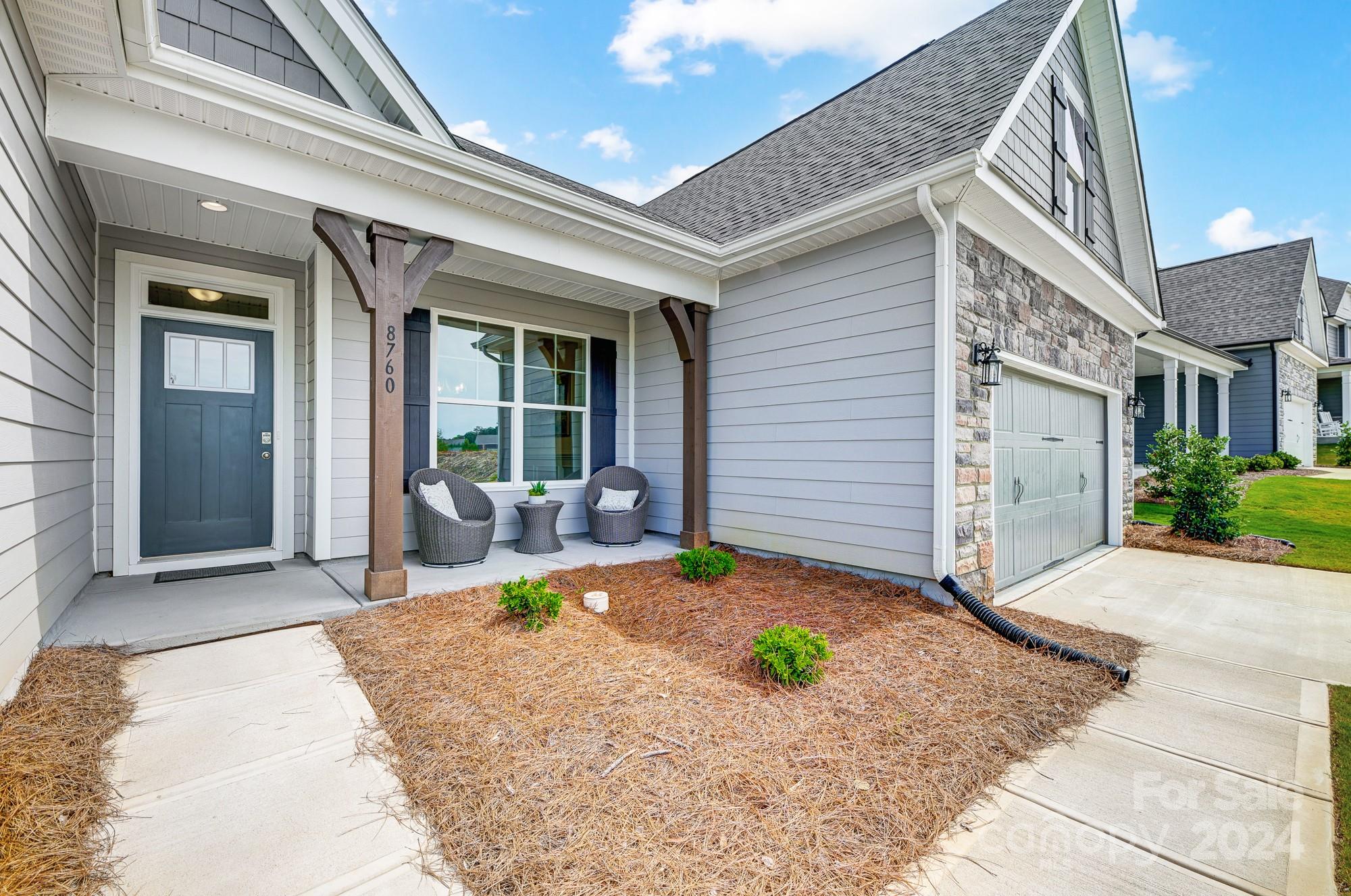 8760 Acadia Parkway Unit: 607