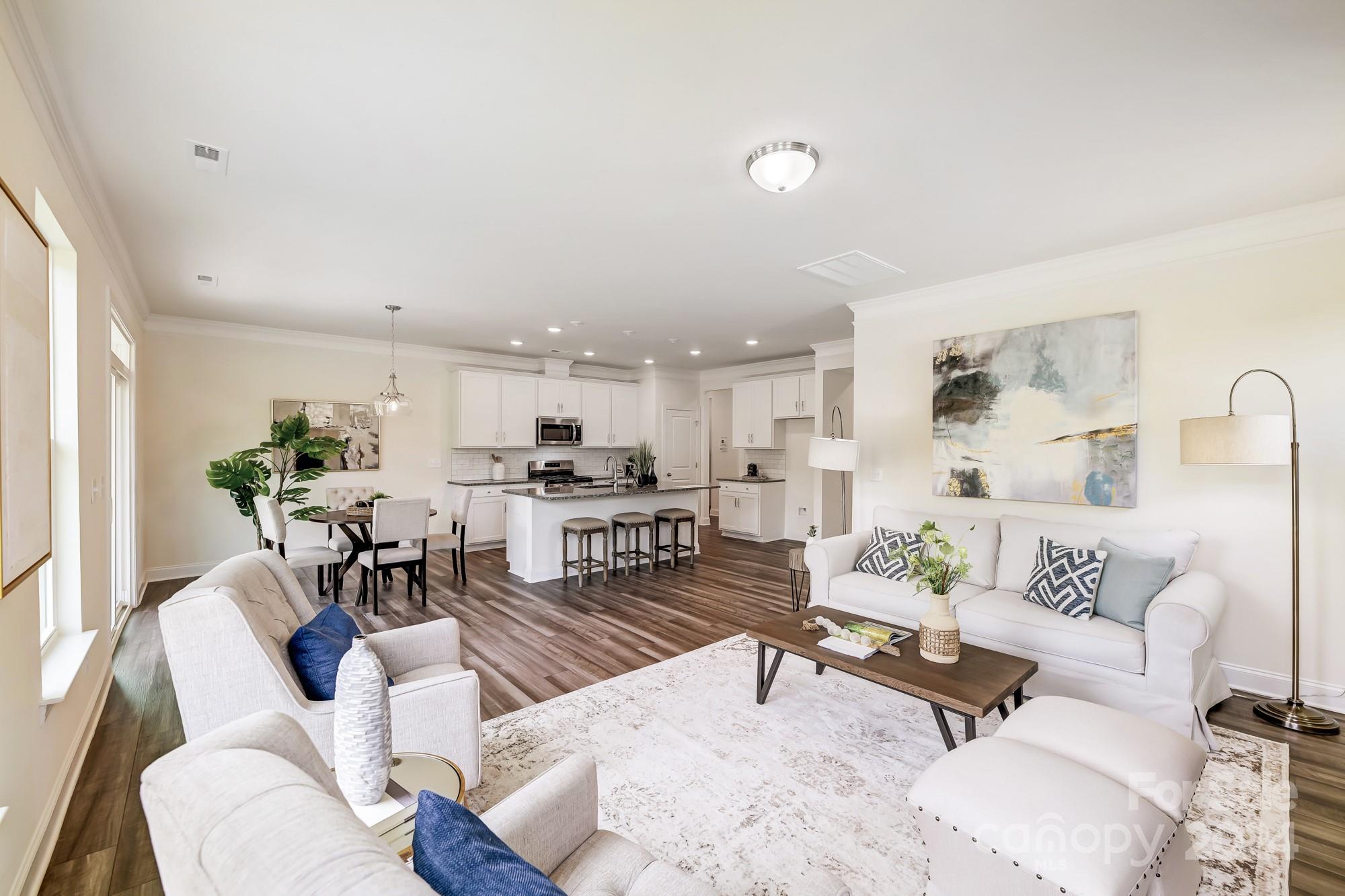 8760 Acadia Parkway Unit: 607