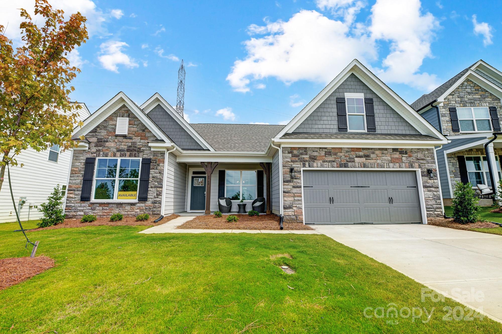8760 Acadia Parkway Unit: 607
