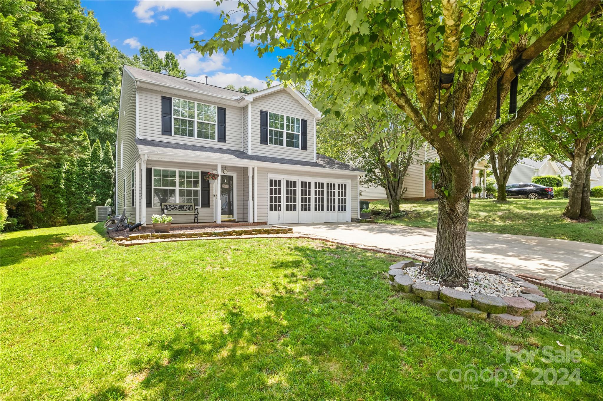 518 River View Drive