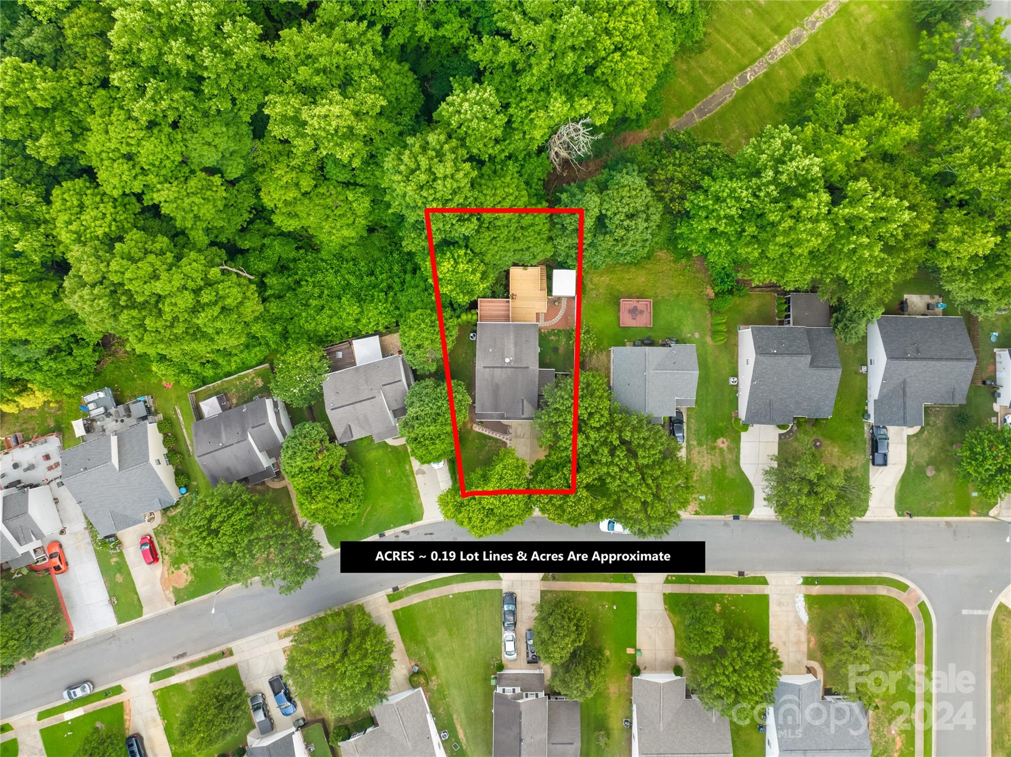 518 River View Drive