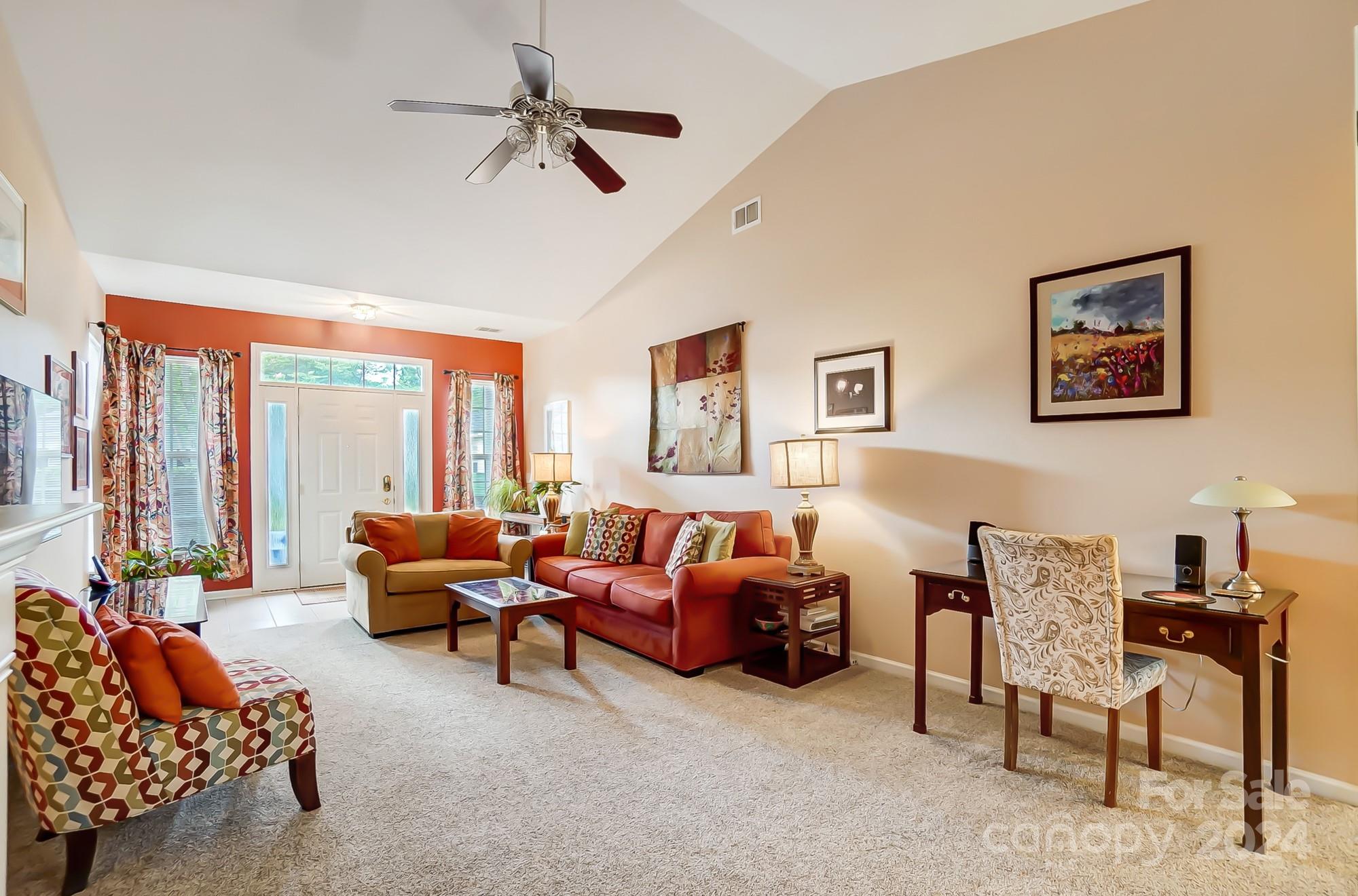 9209 Duckhorn Drive