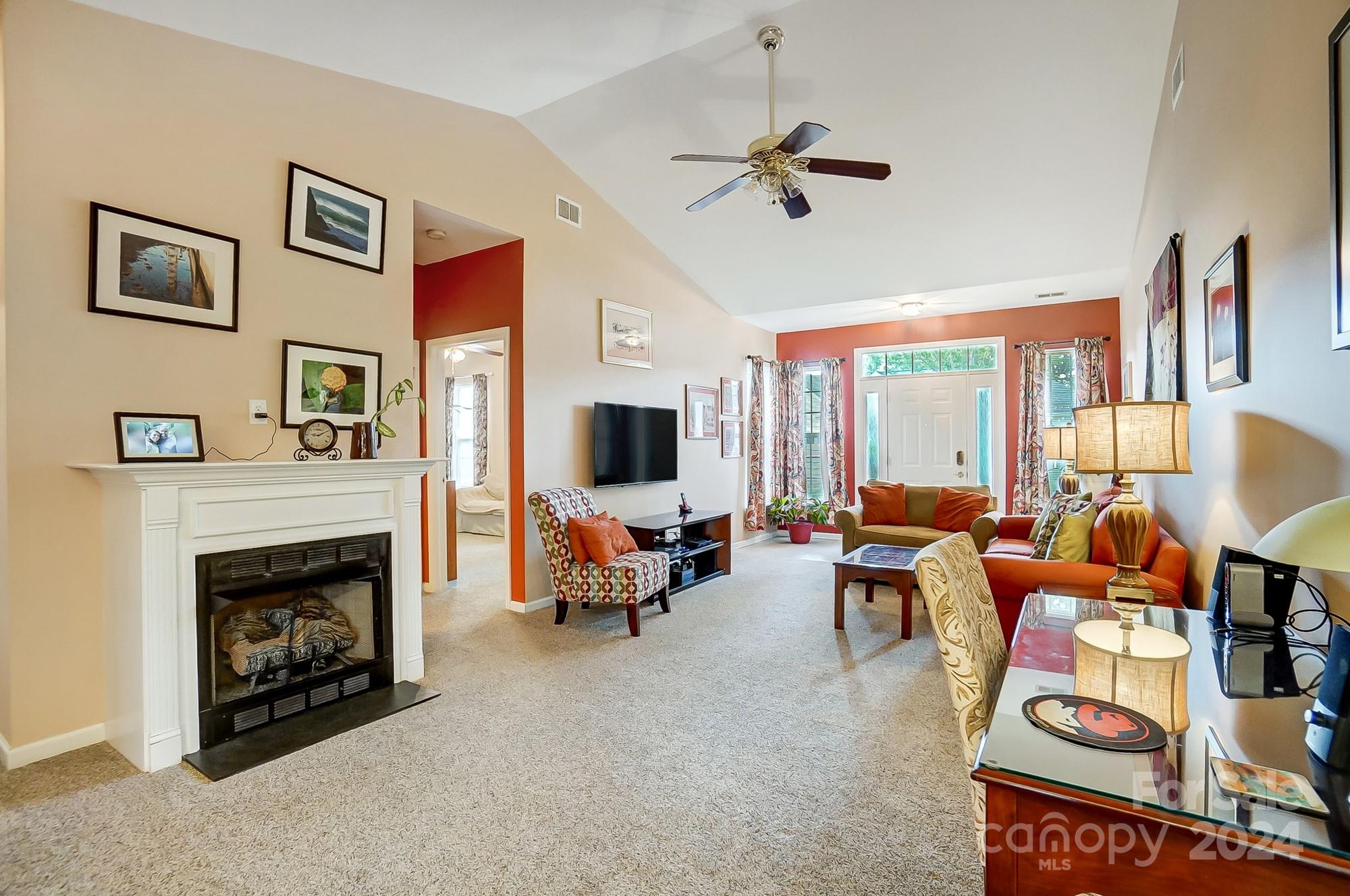 9209 Duckhorn Drive