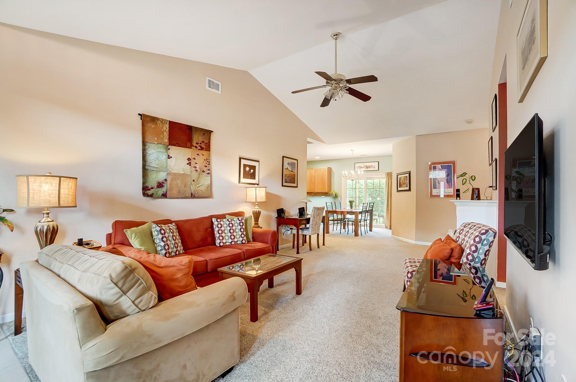 9209 Duckhorn Drive