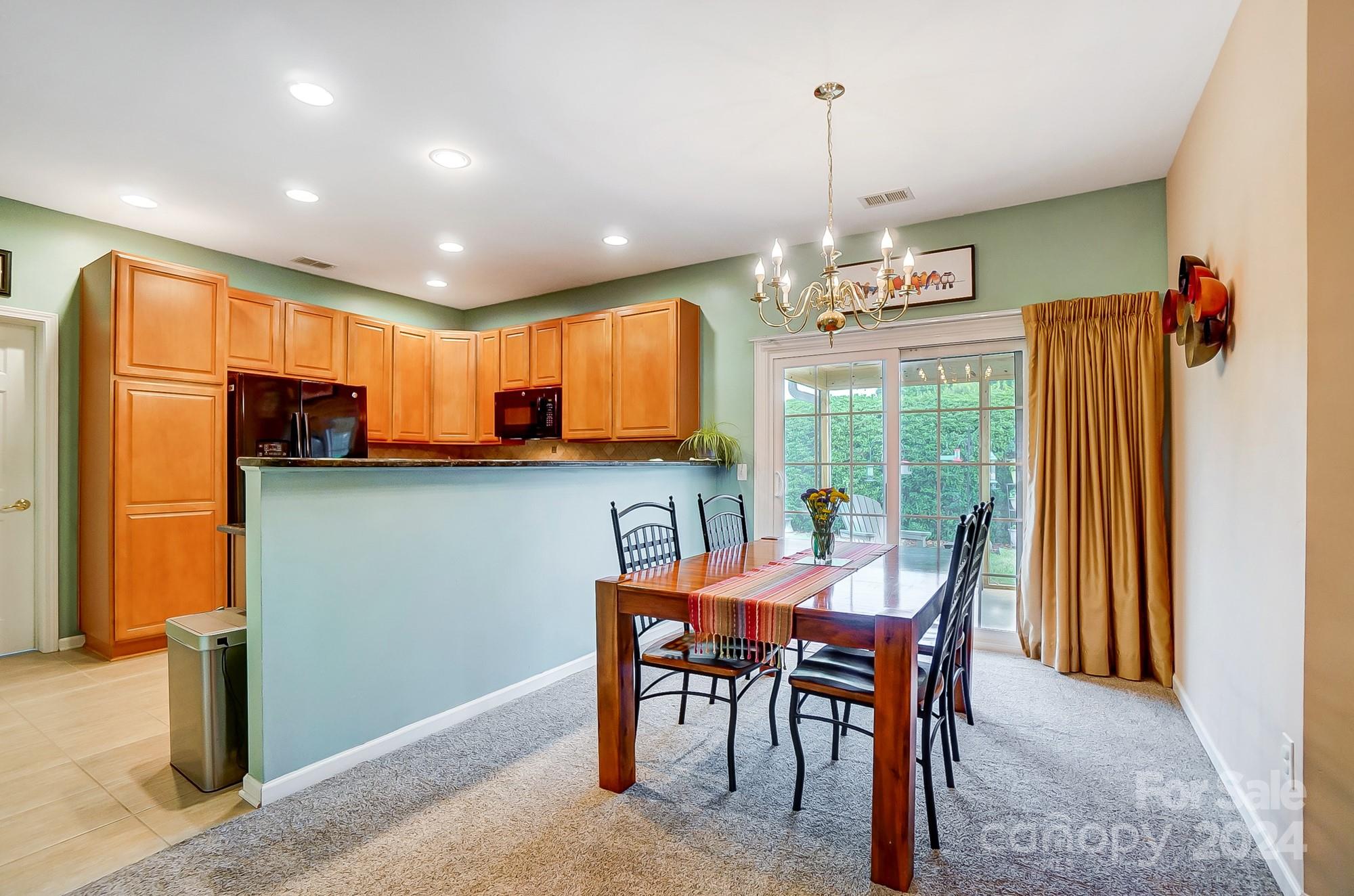 9209 Duckhorn Drive