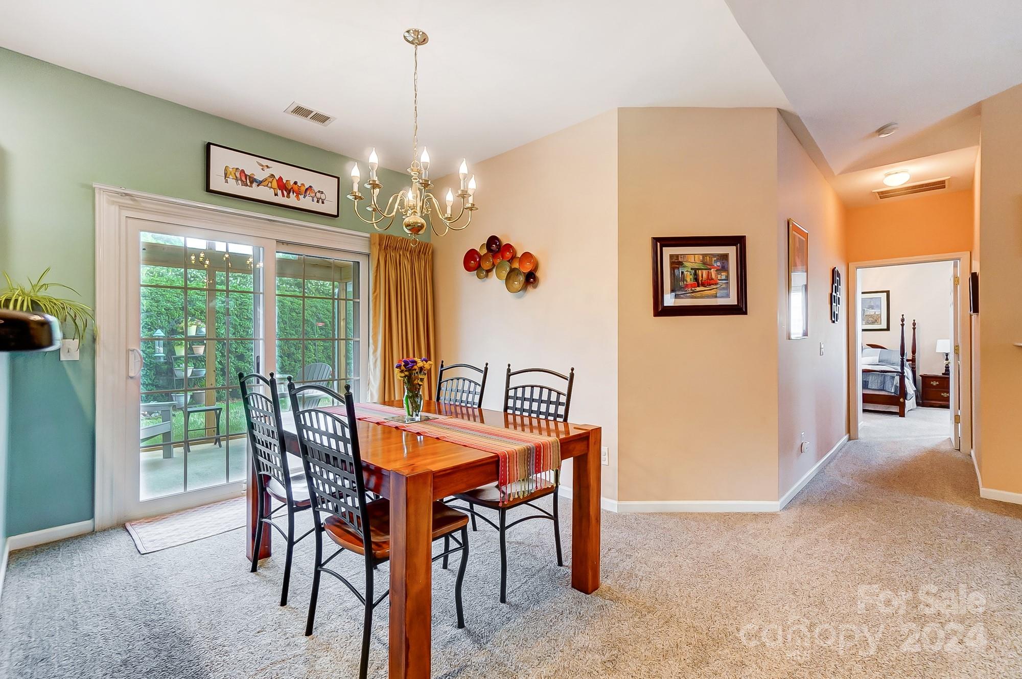 9209 Duckhorn Drive