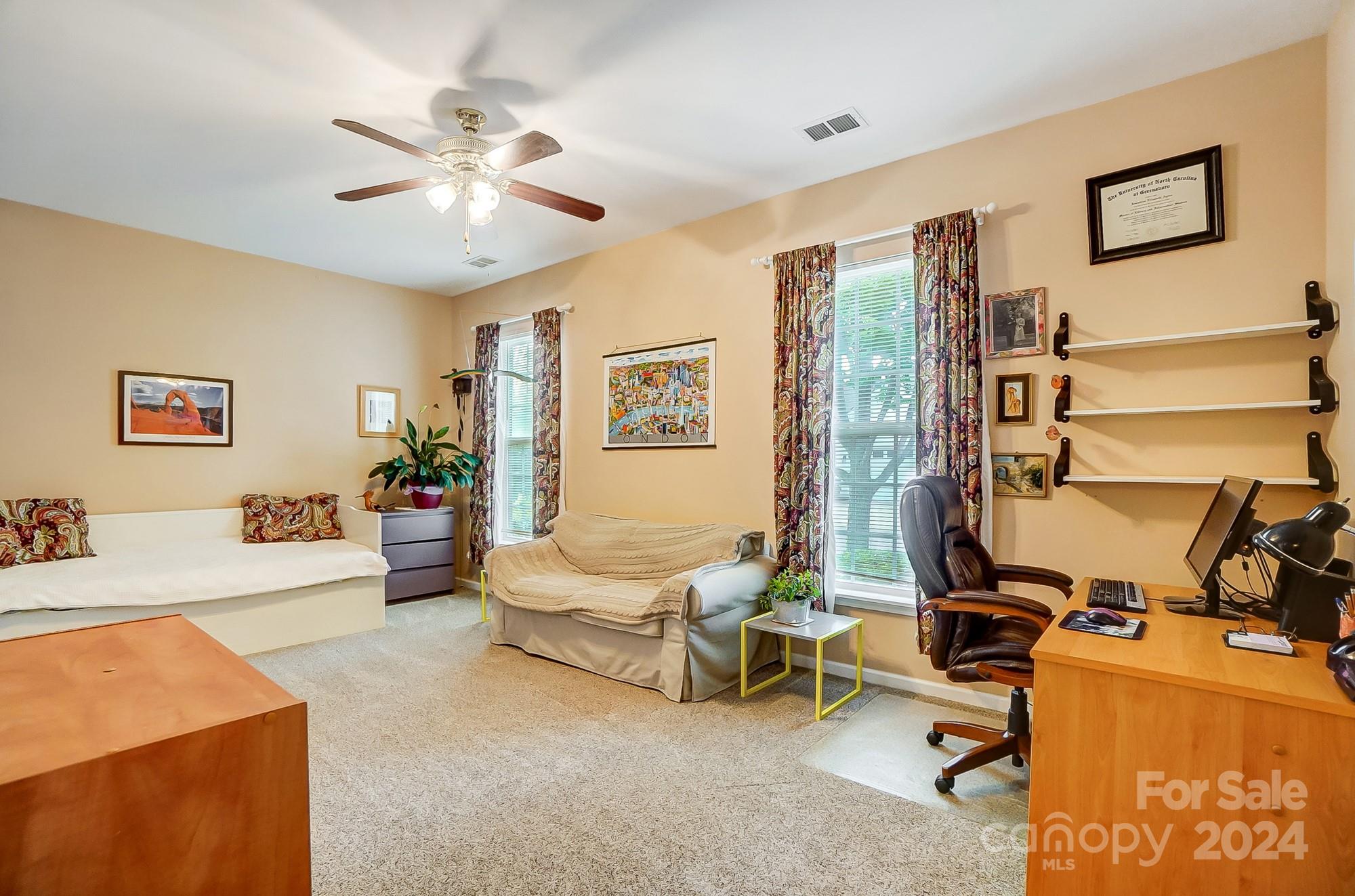 9209 Duckhorn Drive
