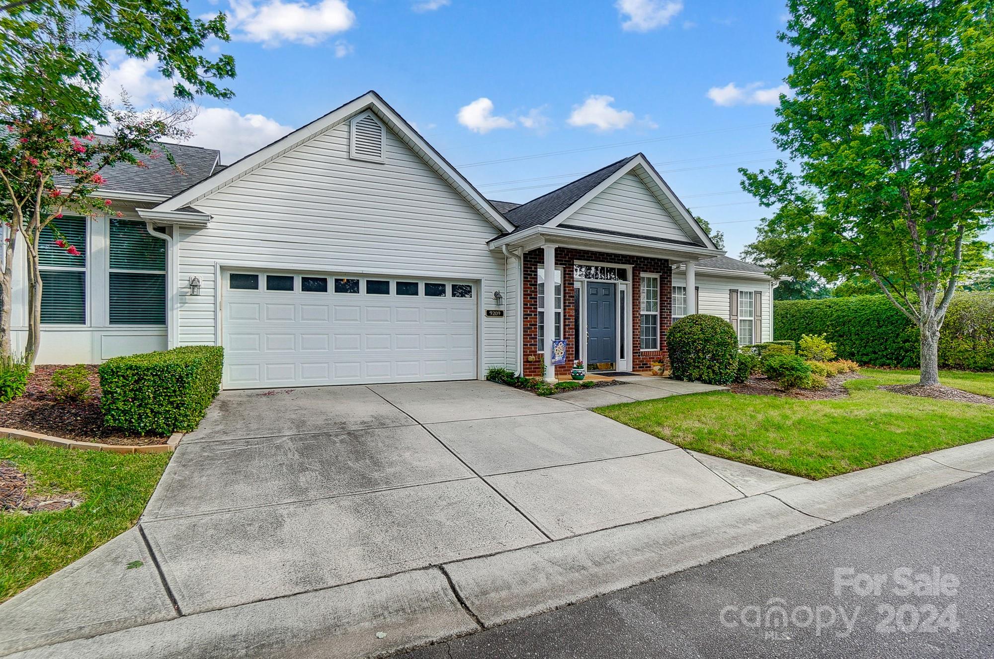 9209 Duckhorn Drive
