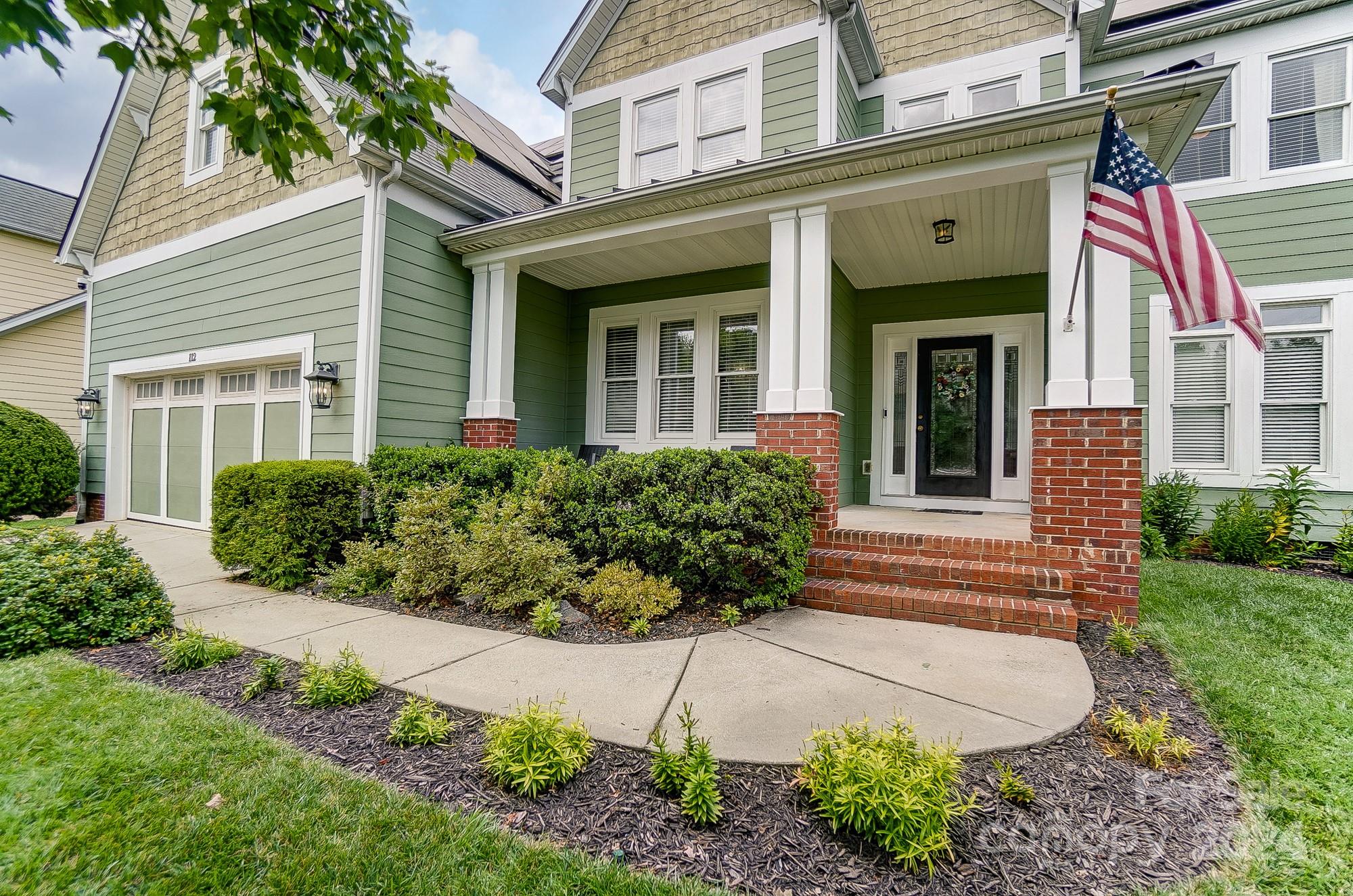 112 Hedgewood Drive Unit: 3