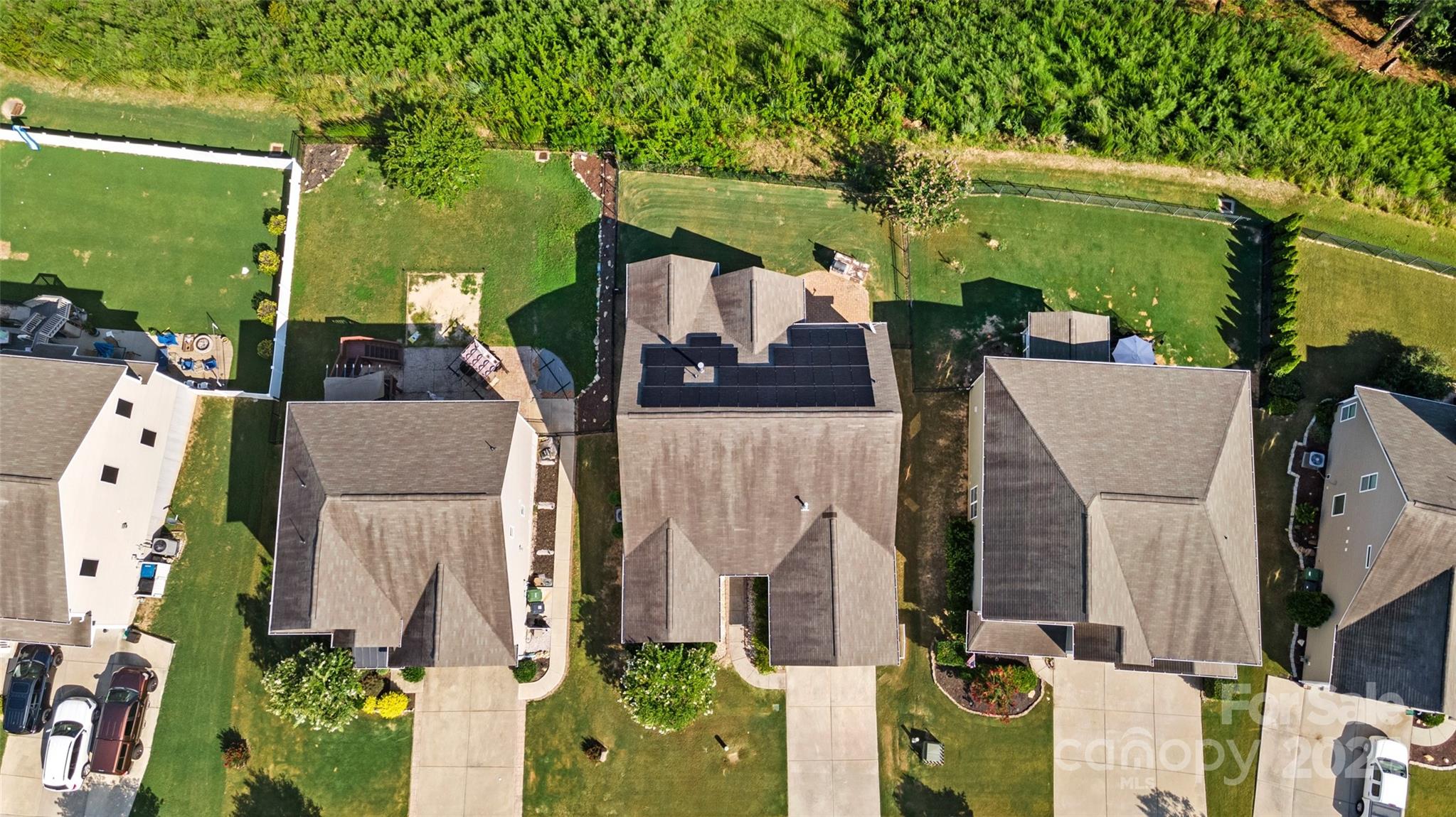 4534 Carrington Drive