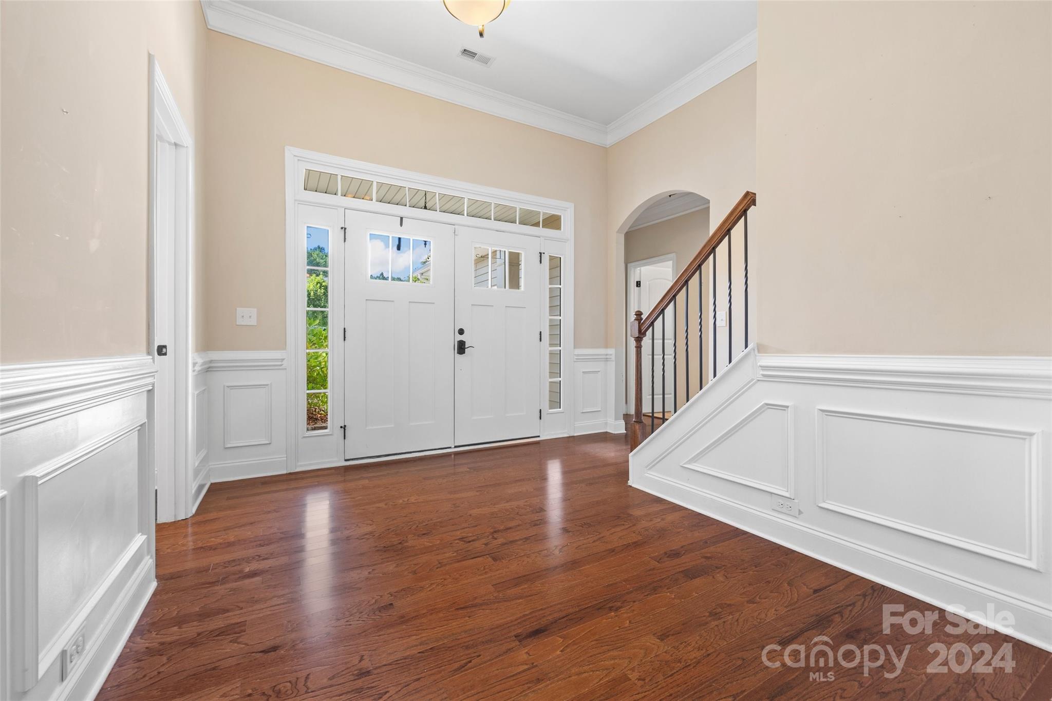 4534 Carrington Drive