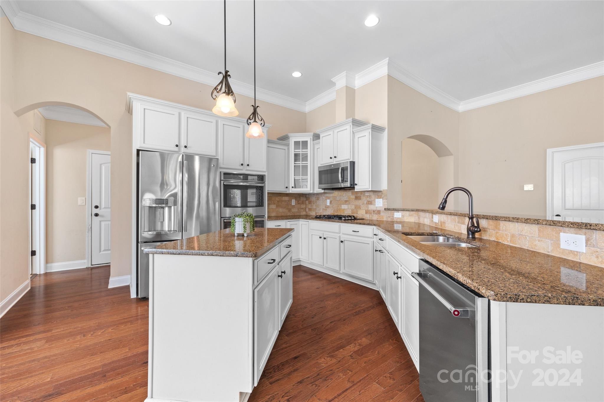 4534 Carrington Drive