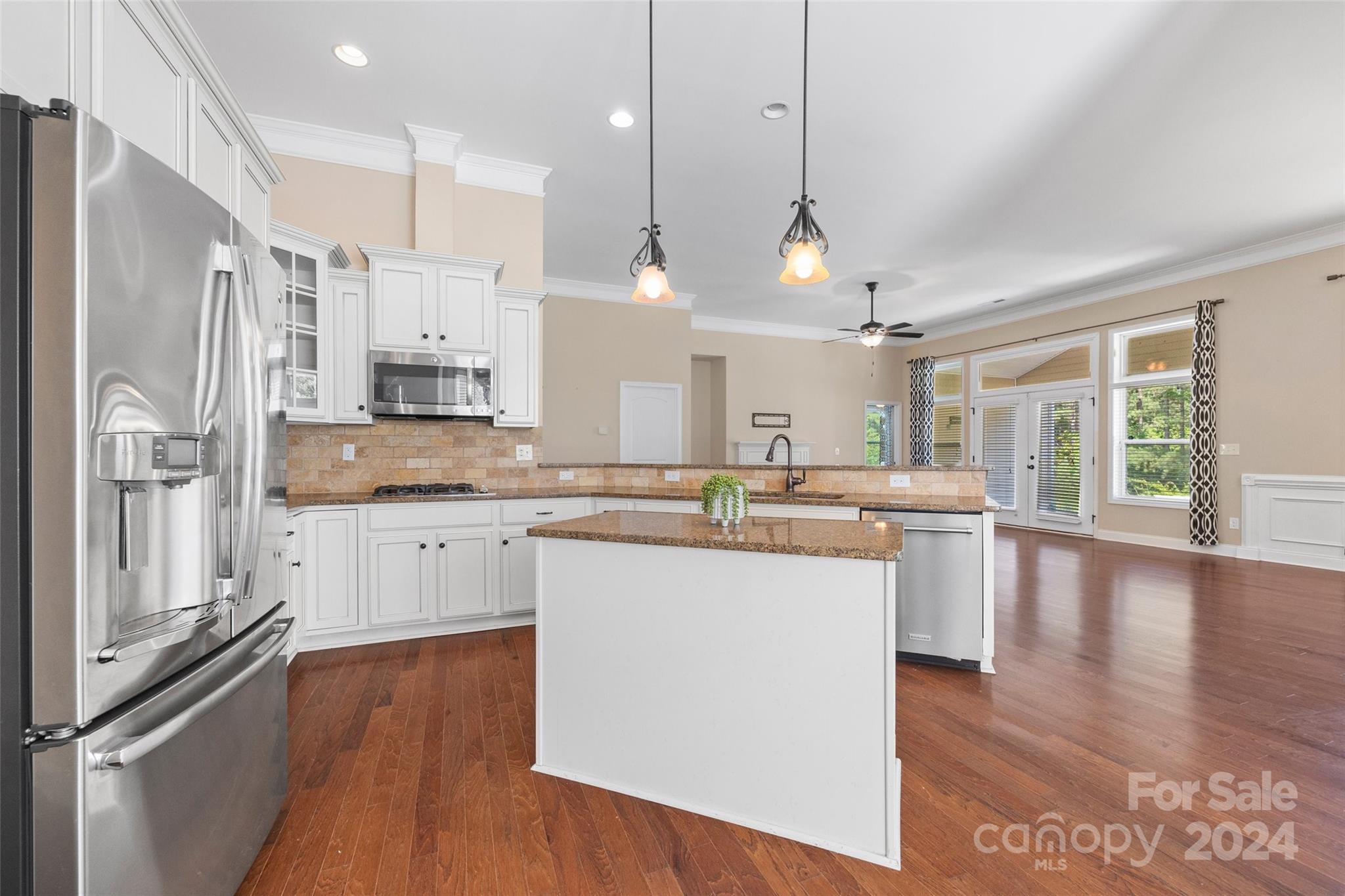 4534 Carrington Drive