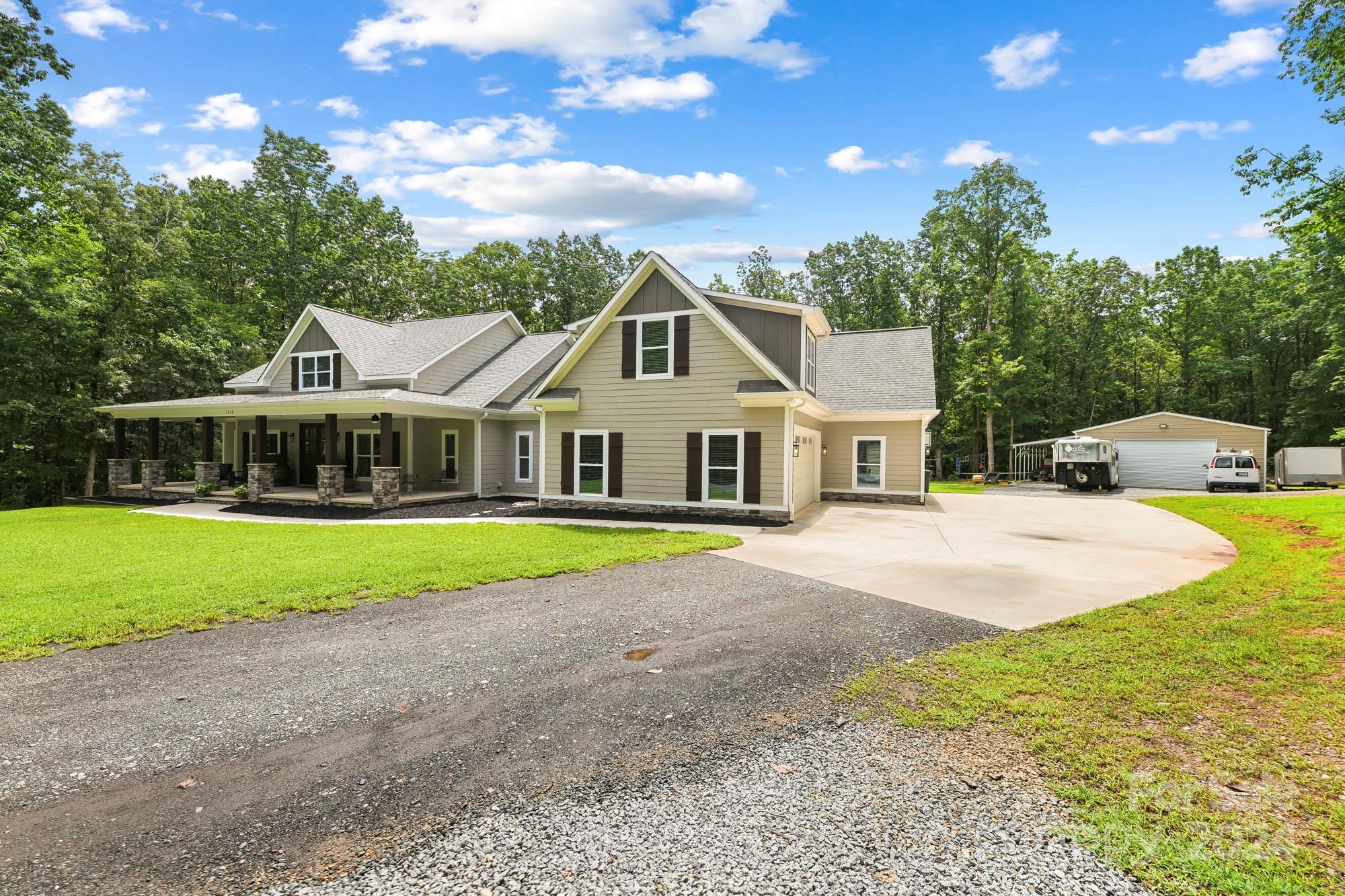 2710 Lee Lawing Road Unit: 12