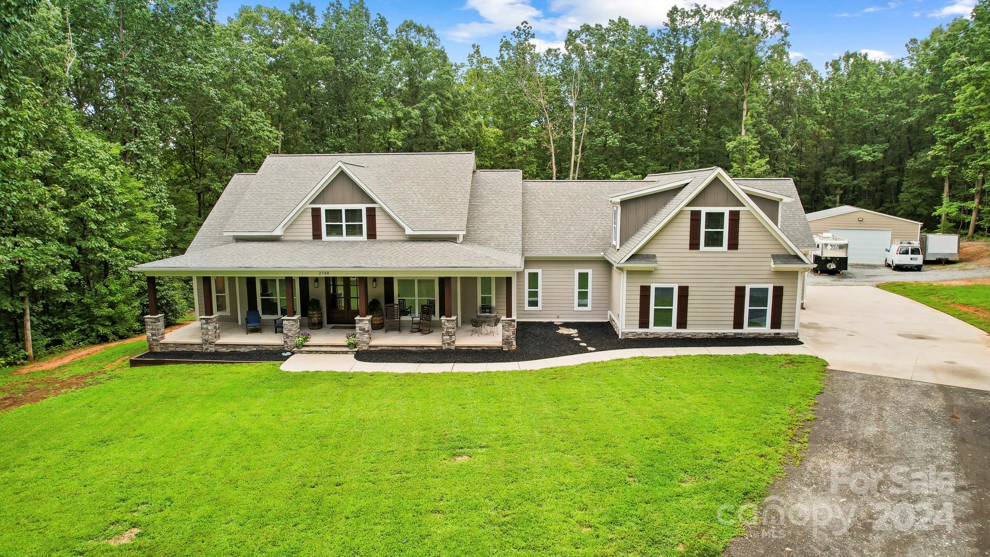 2710 Lee Lawing Road Unit: 12