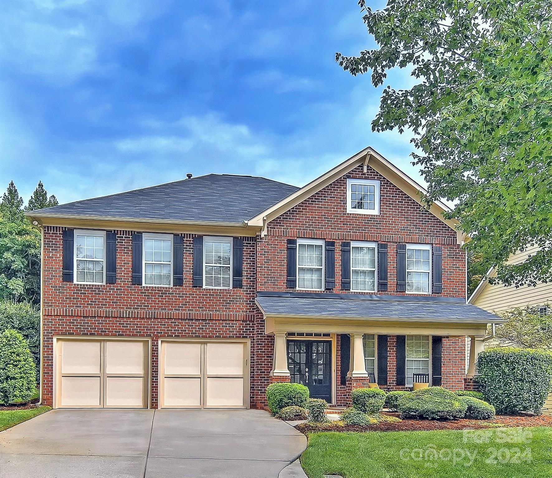 1027 Elsmore Drive