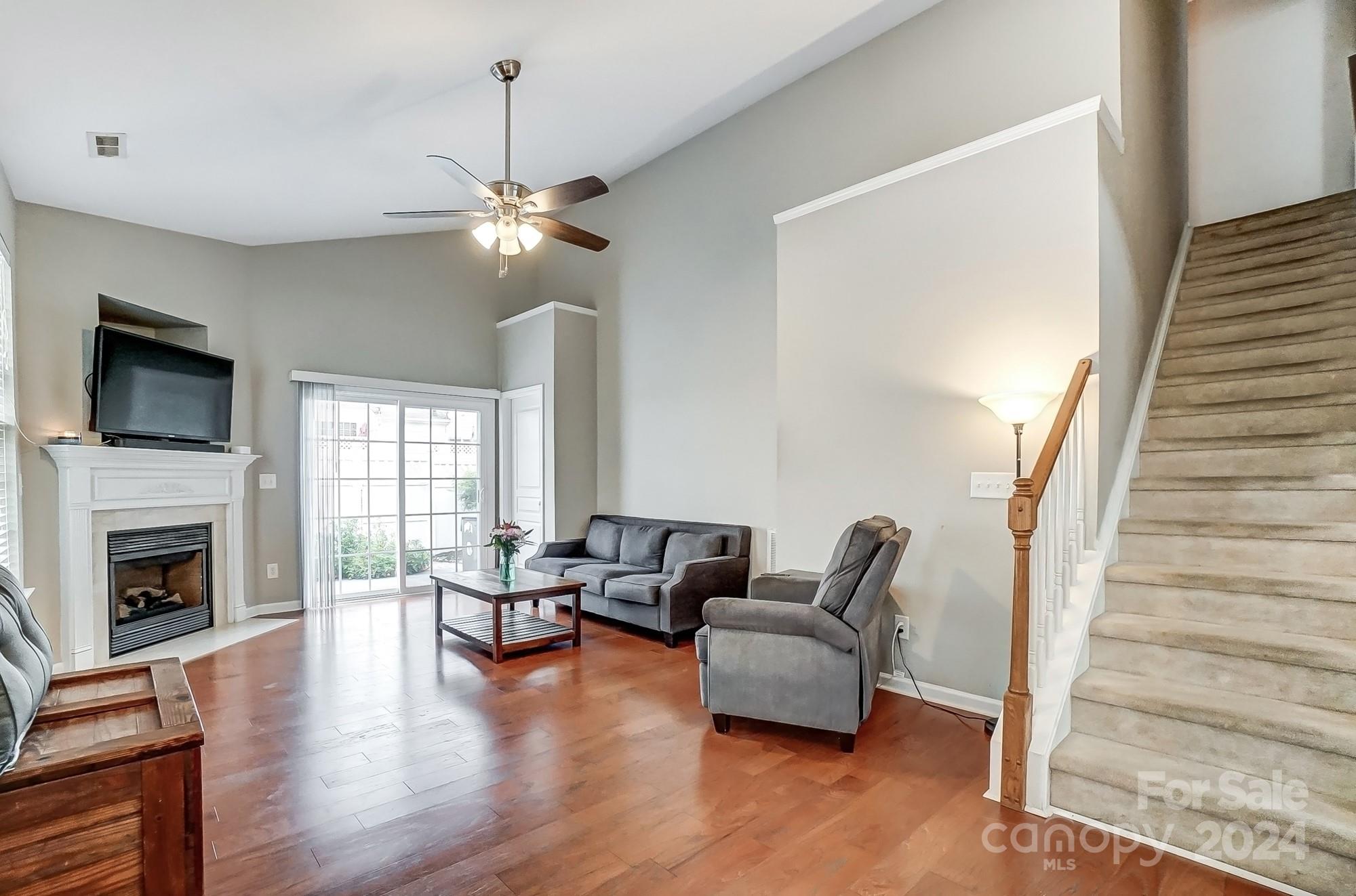 520 Bent Leaf Court Unit: 8