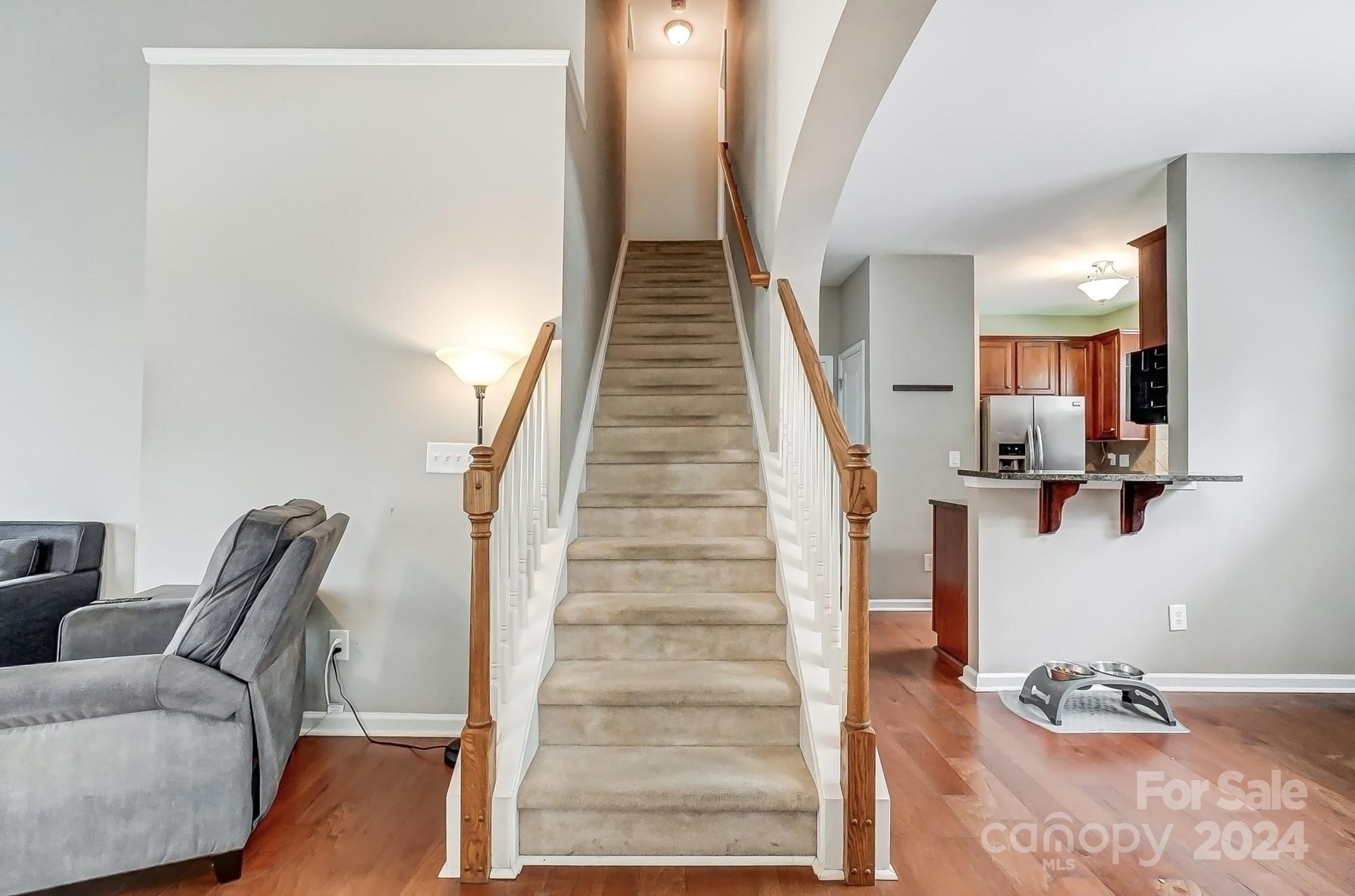 520 Bent Leaf Court Unit: 8
