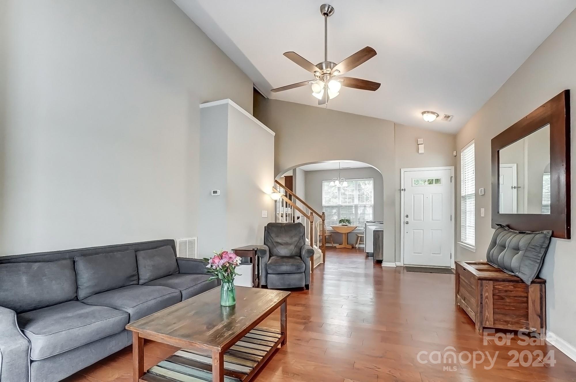 520 Bent Leaf Court Unit: 8