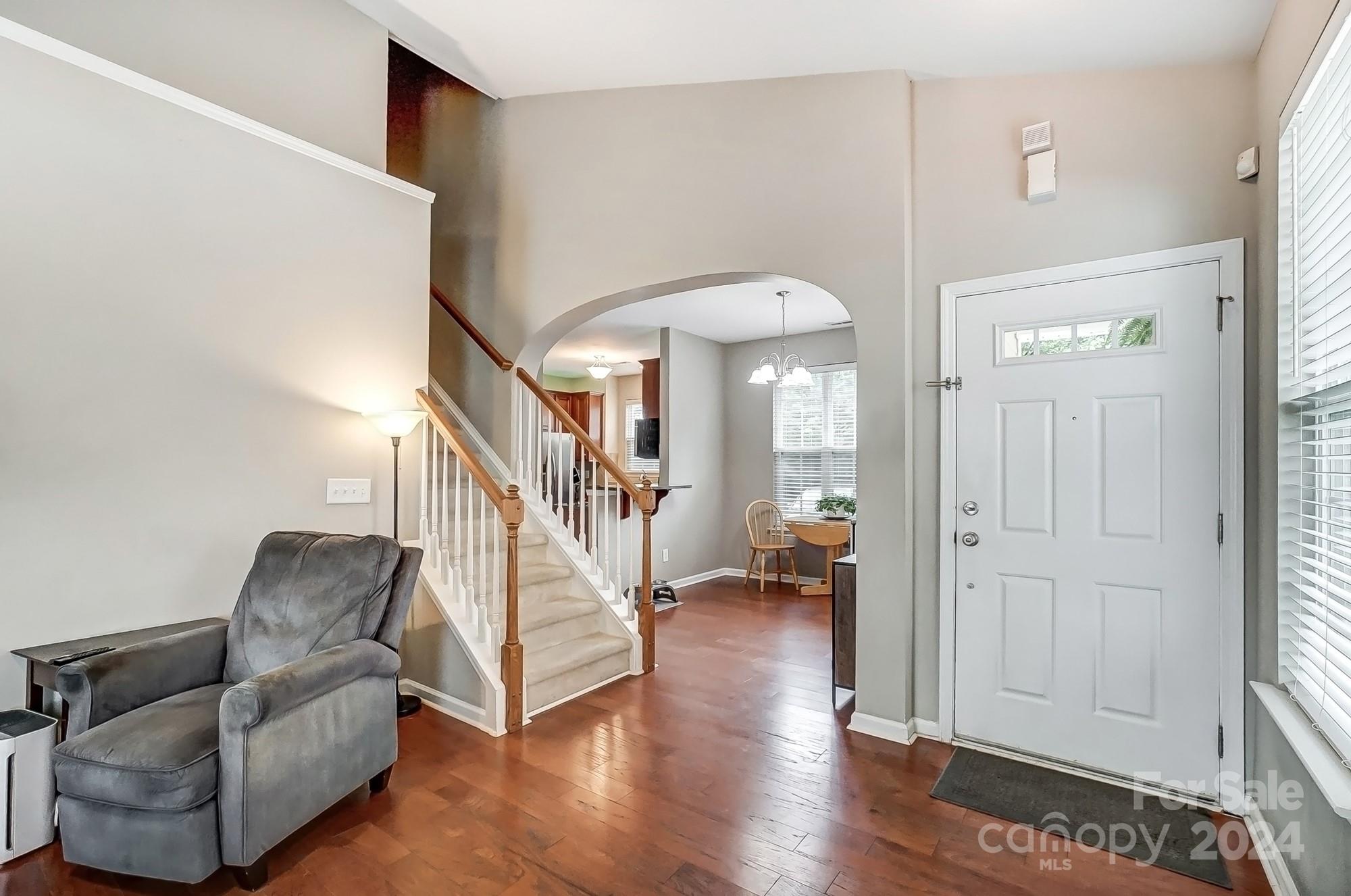 520 Bent Leaf Court Unit: 8