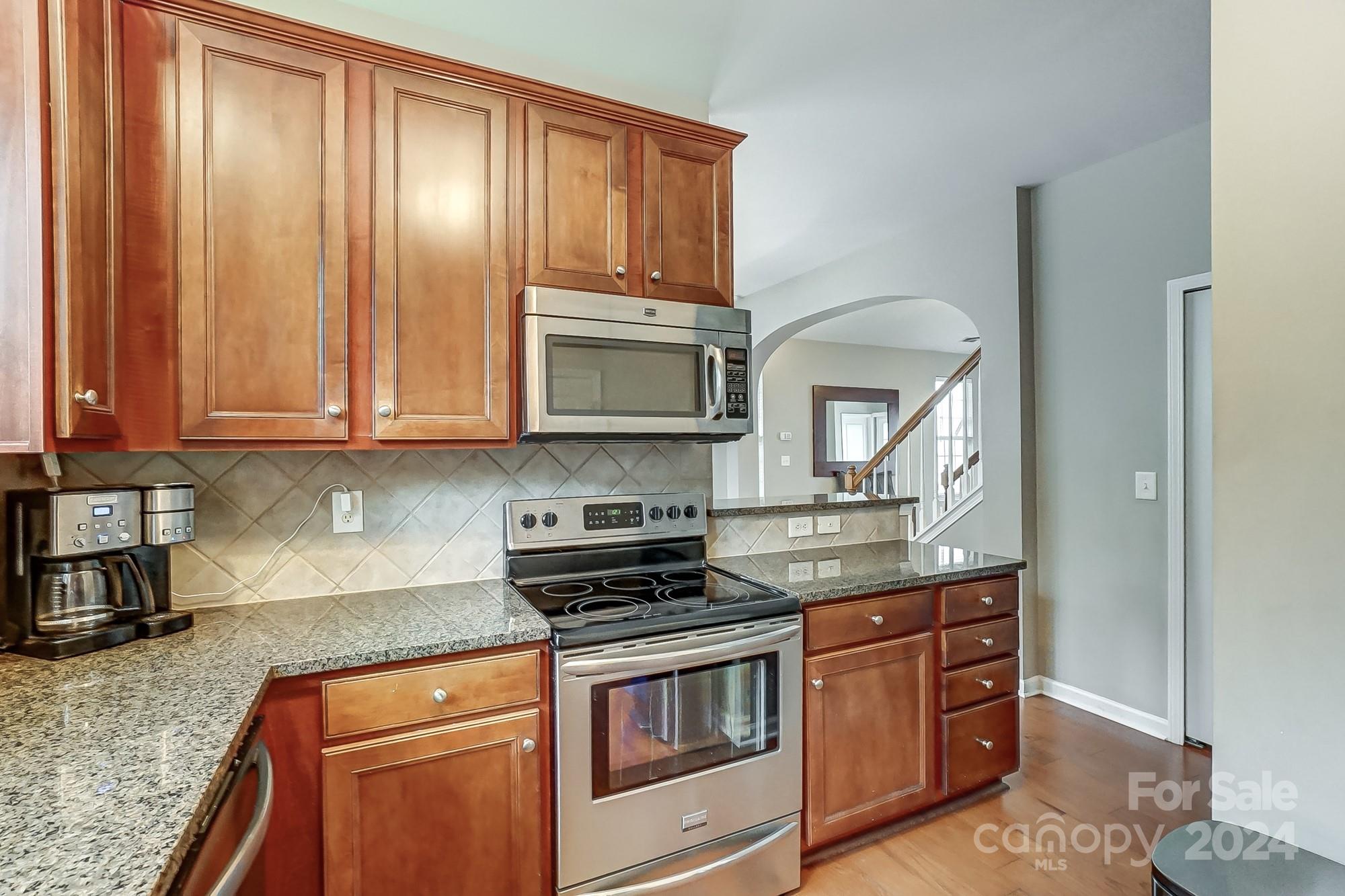 520 Bent Leaf Court Unit: 8