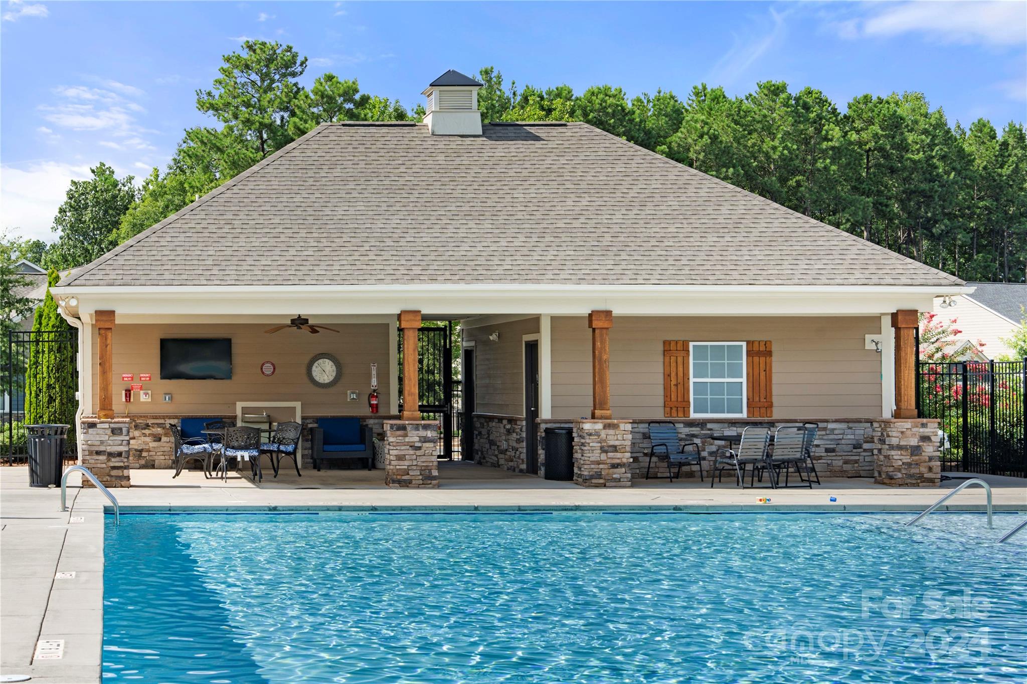 4926 Norman Park Place