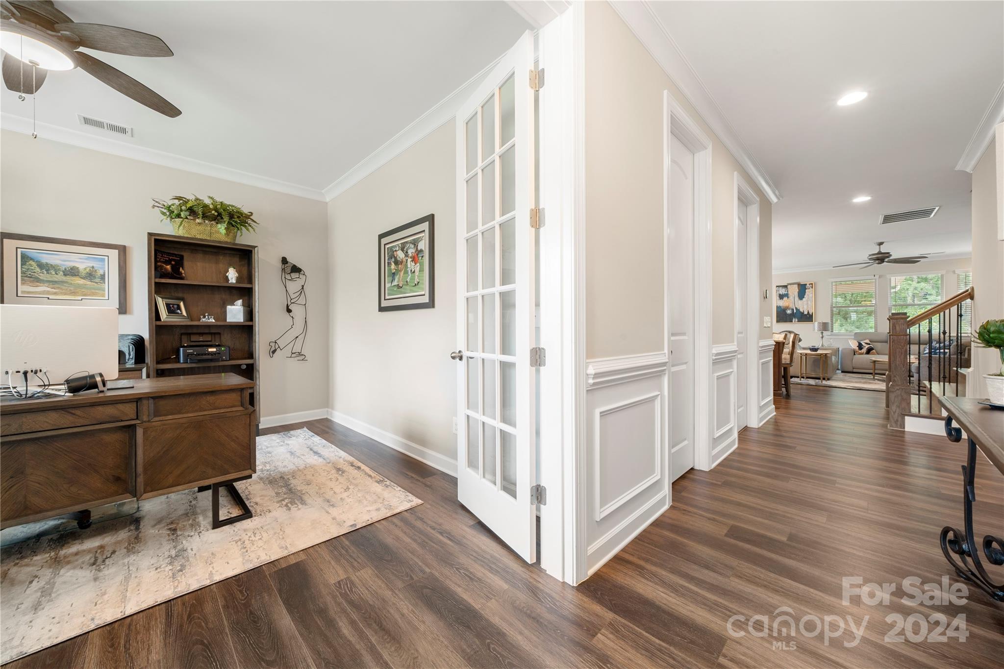 4926 Norman Park Place