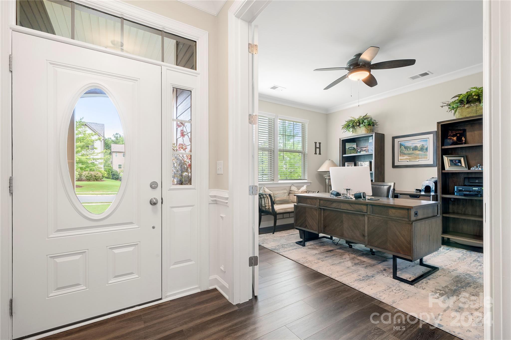 4926 Norman Park Place